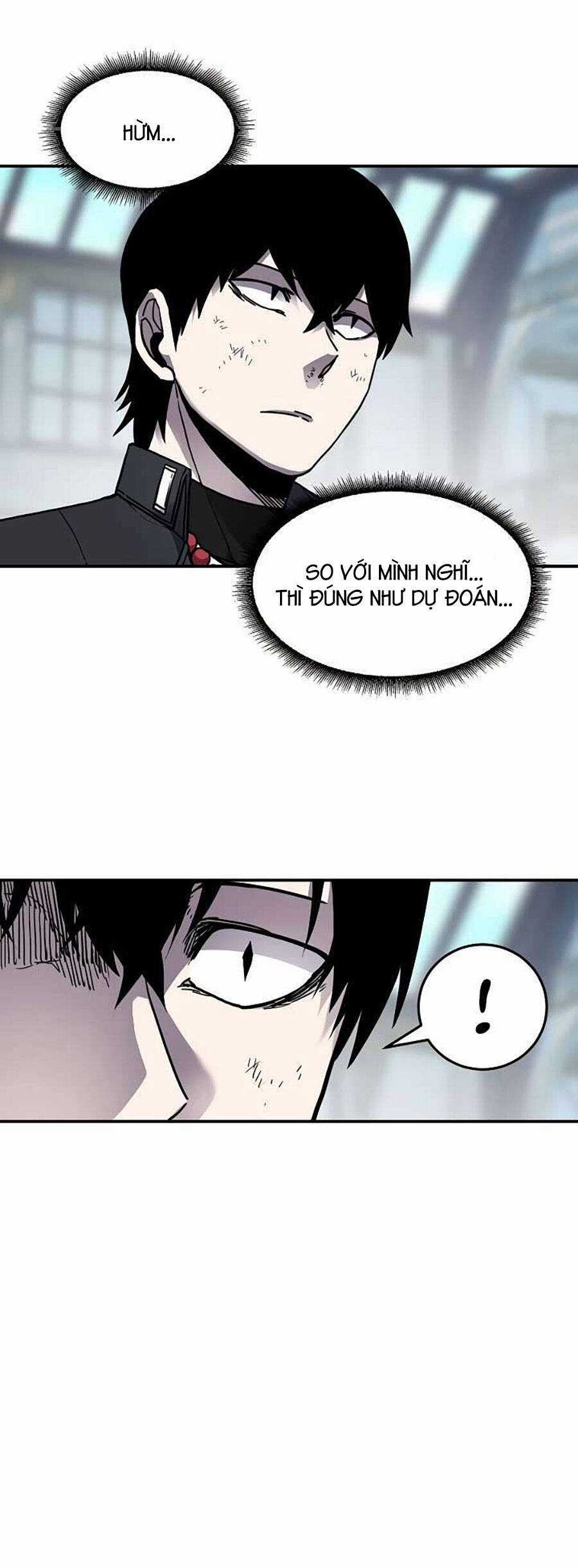 Pháp Sư Chapter 35 trang 16