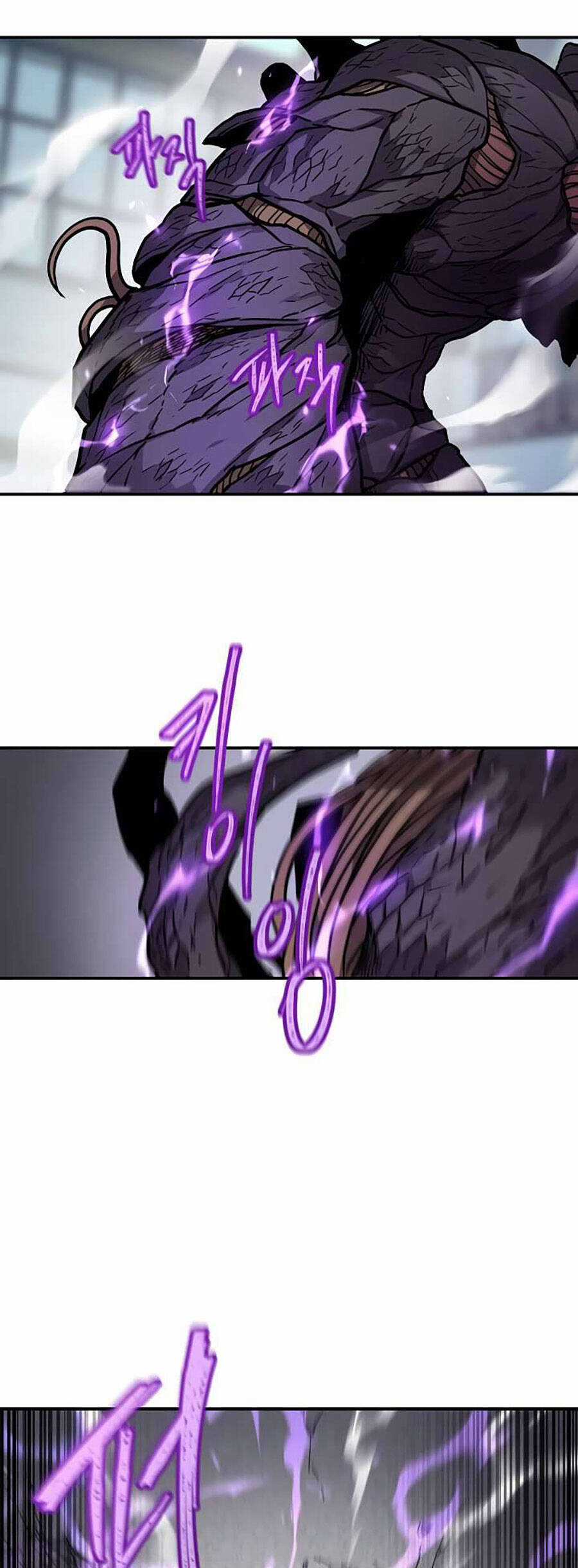 Pháp Sư Chapter 35 trang 17