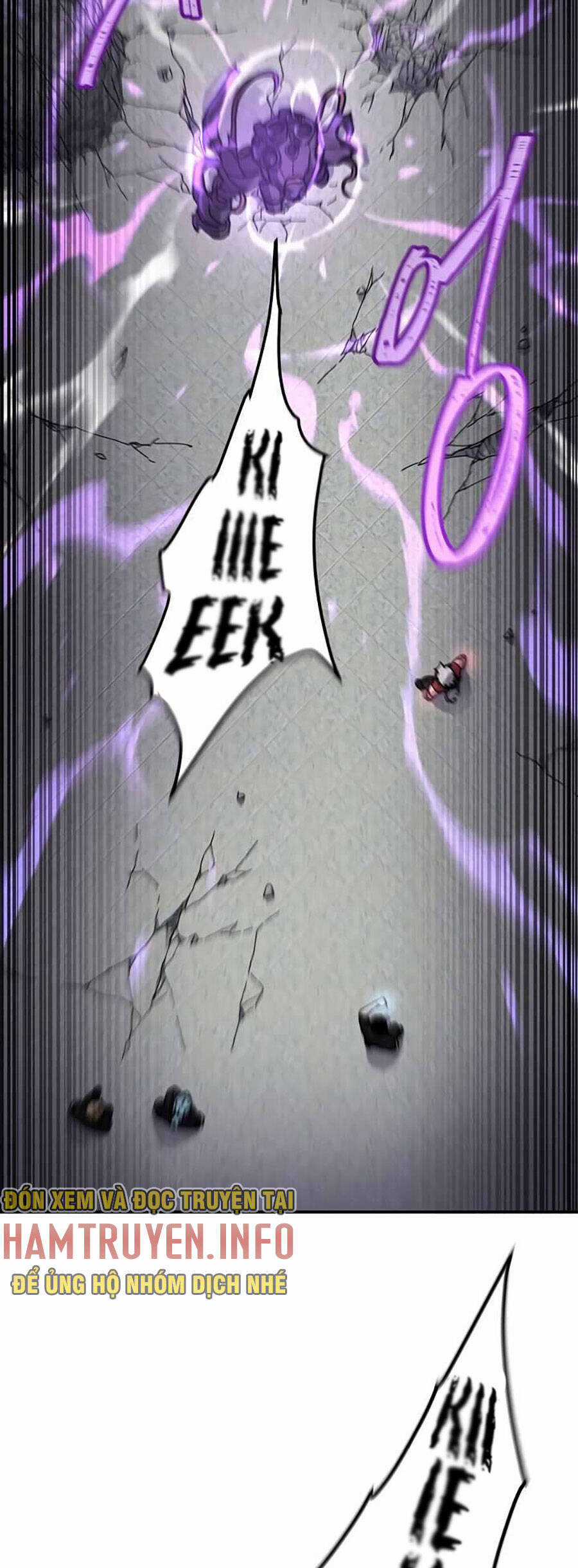 Pháp Sư Chapter 35 trang 18