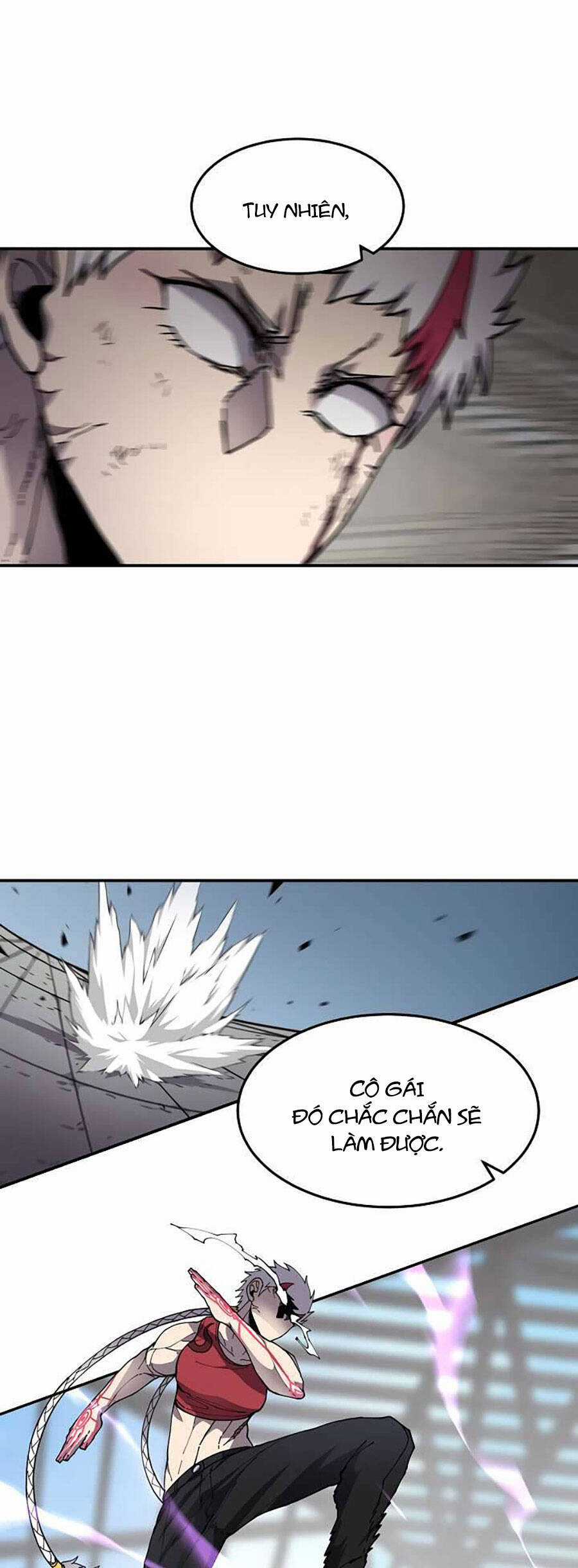 Pháp Sư Chapter 35 trang 2