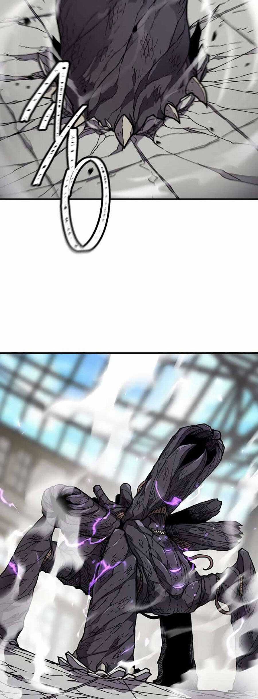 Pháp Sư Chapter 35 trang 21