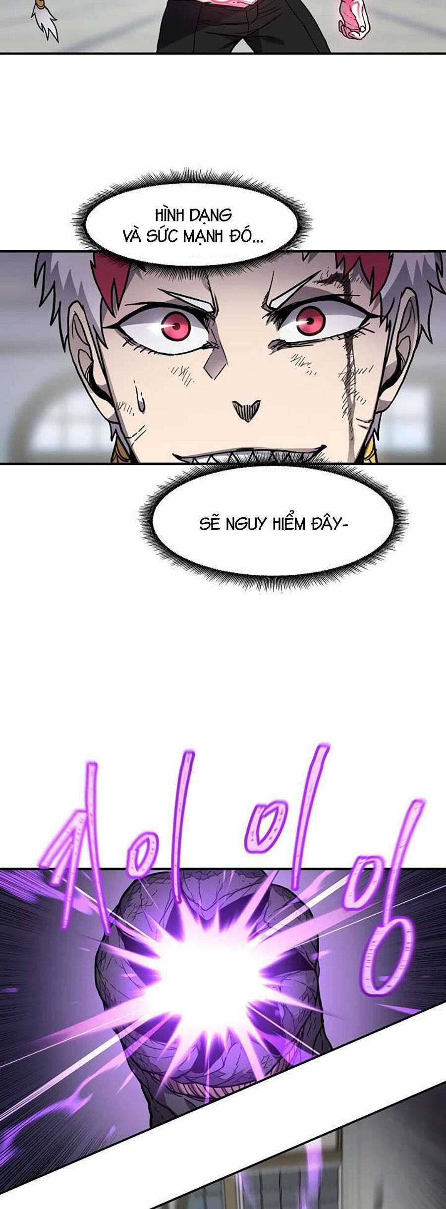 Pháp Sư Chapter 35 trang 23