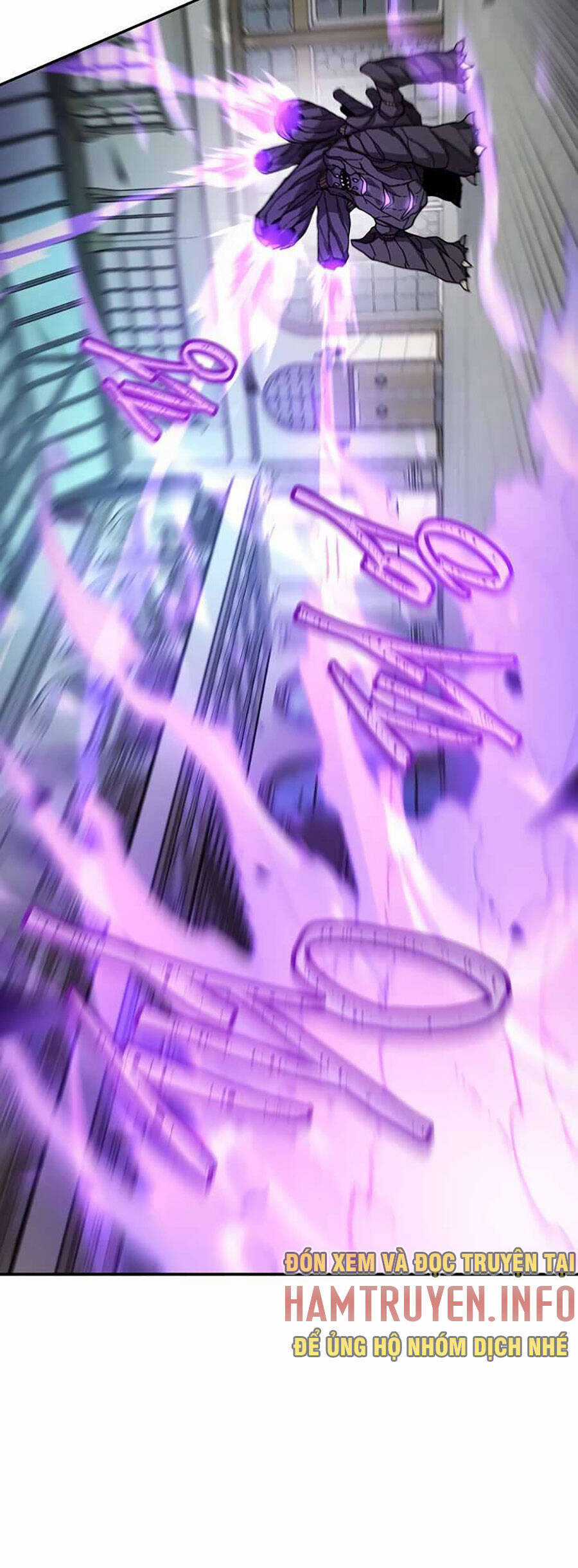 Pháp Sư Chapter 35 trang 24