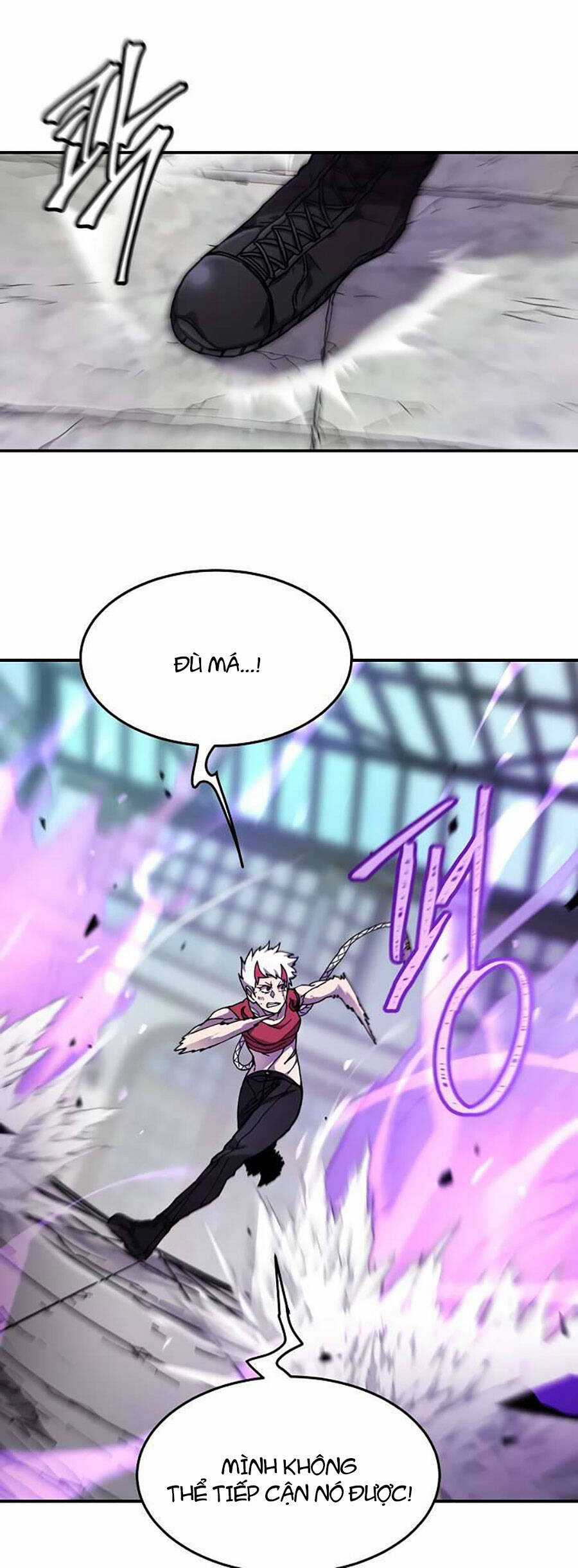 Pháp Sư Chapter 35 trang 25