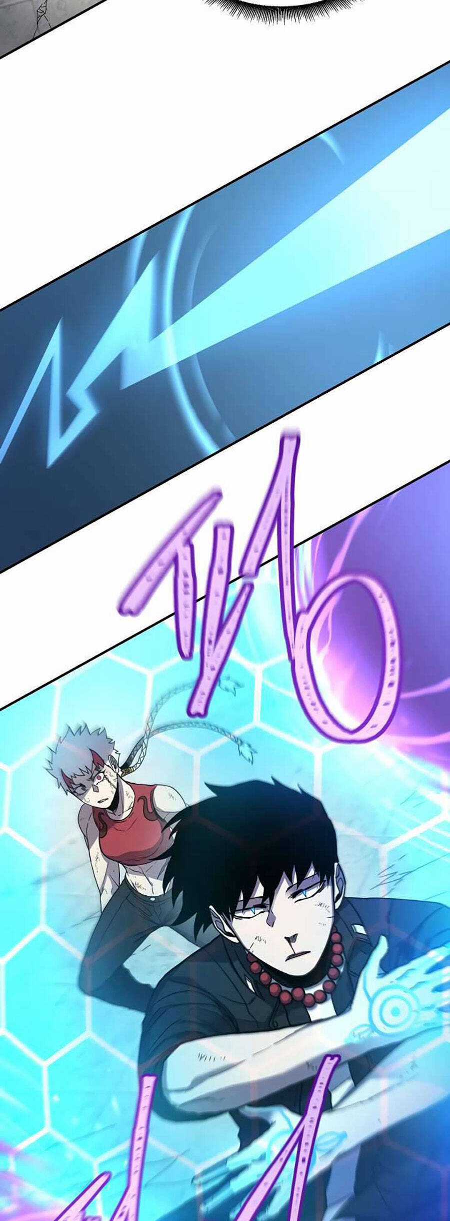 Pháp Sư Chapter 35 trang 27