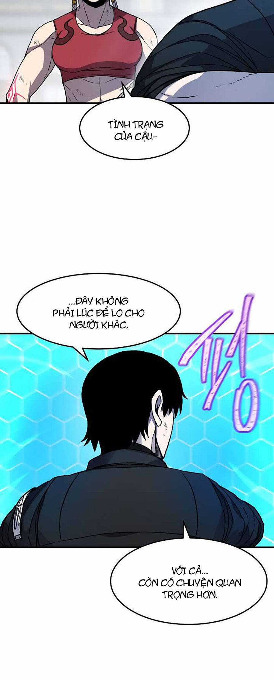 Pháp Sư Chapter 35 trang 29