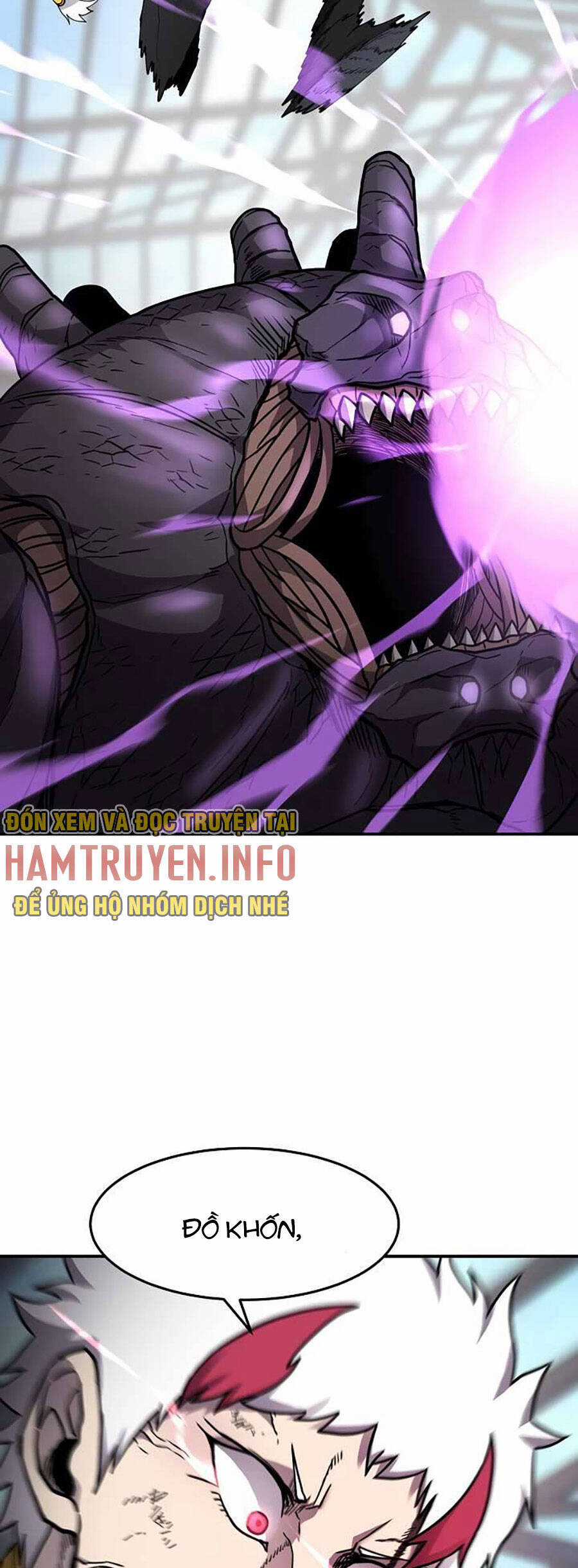 Pháp Sư Chapter 35 trang 3