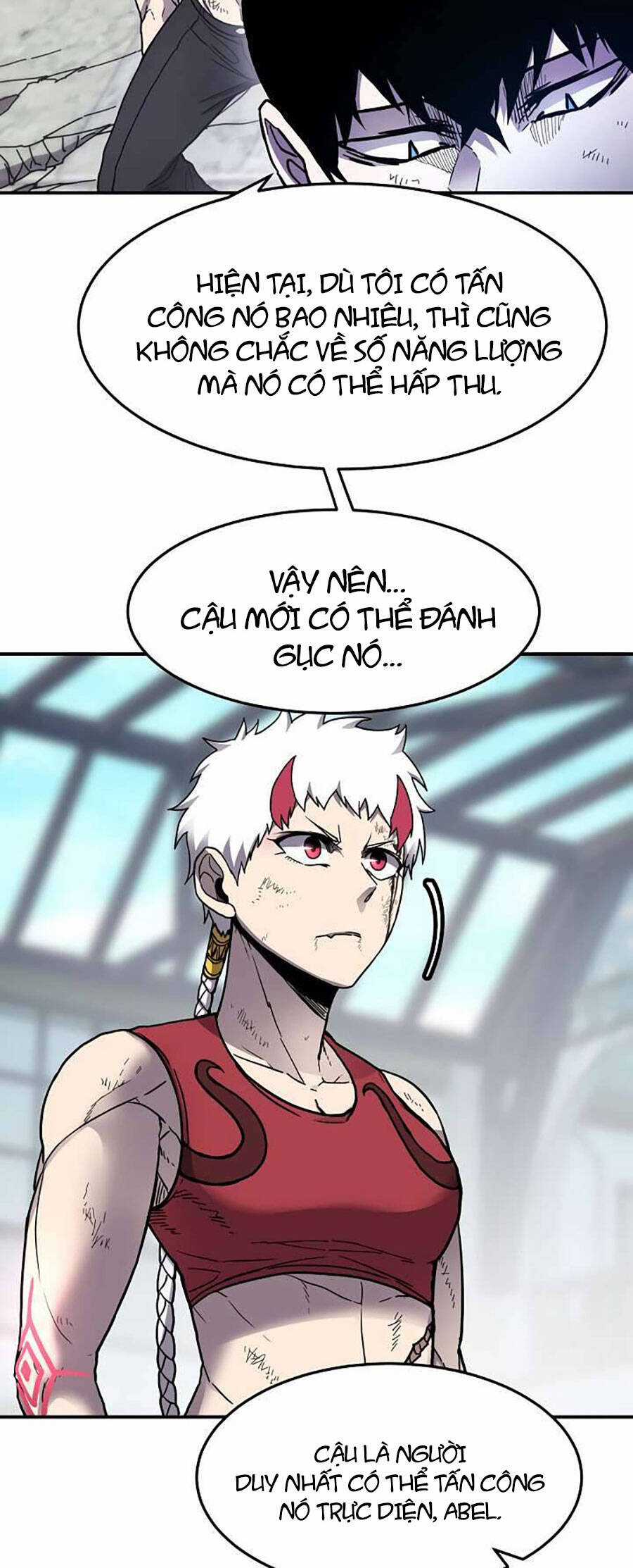 Pháp Sư Chapter 35 trang 31