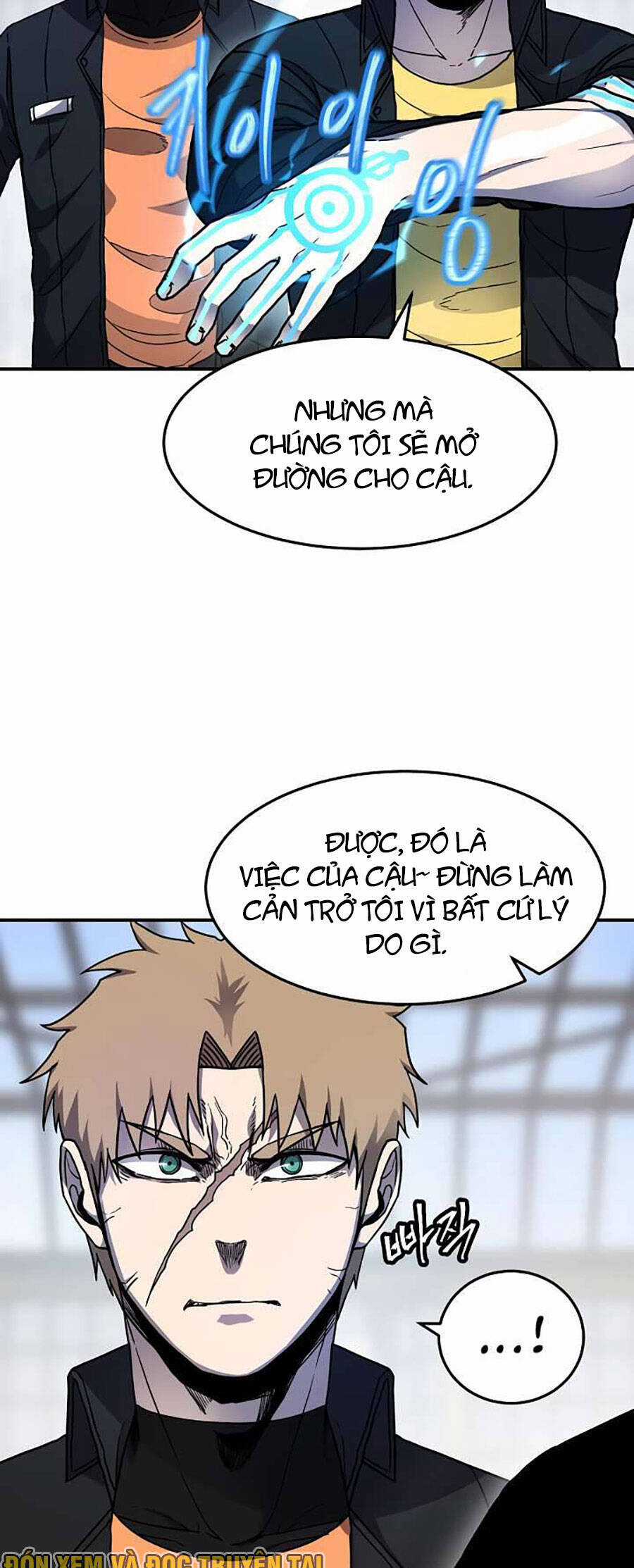 Pháp Sư Chapter 35 trang 35