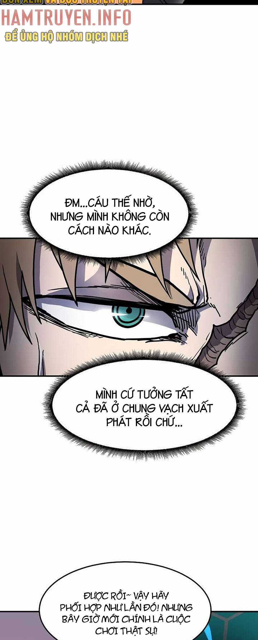 Pháp Sư Chapter 35 trang 36