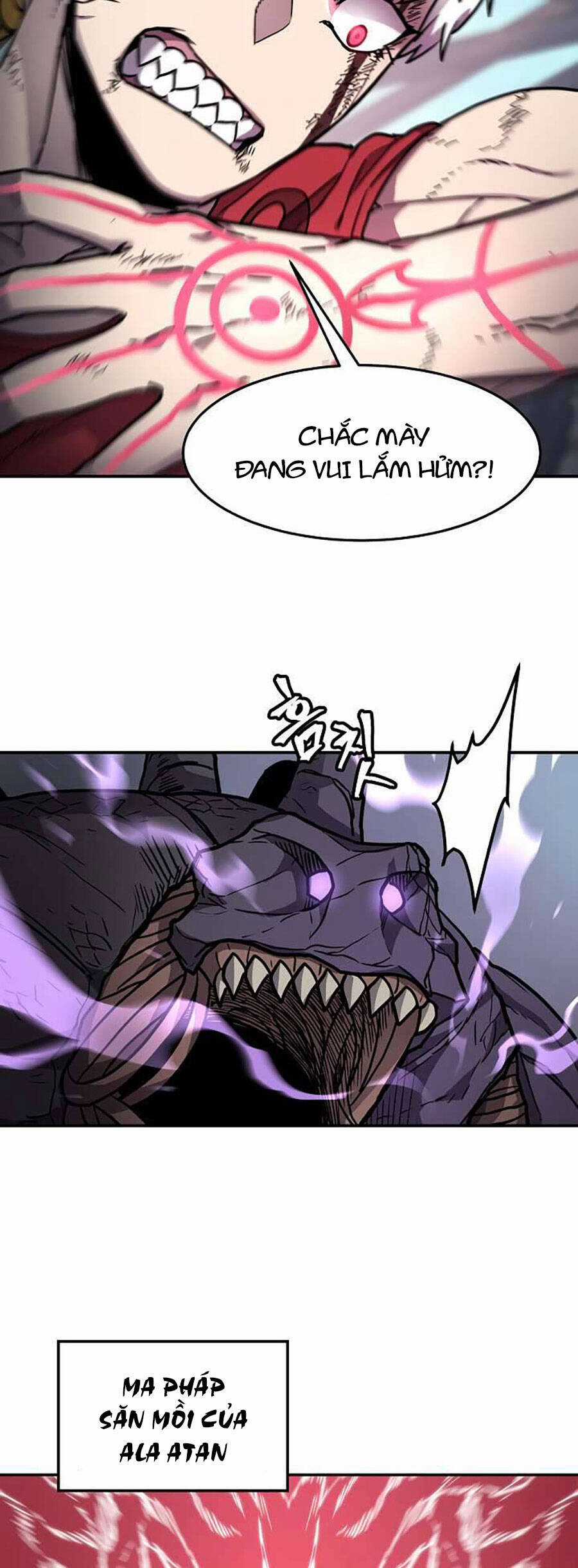 Pháp Sư Chapter 35 trang 4