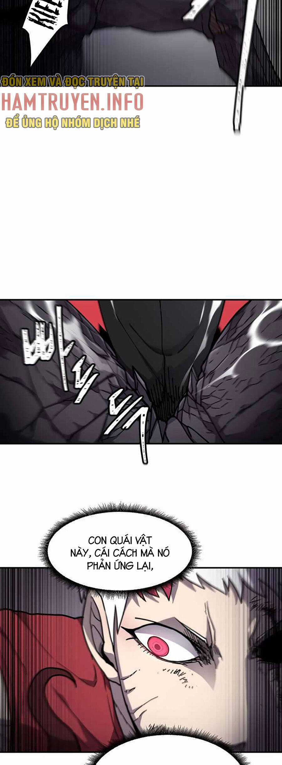 Pháp Sư Chapter 35 trang 6