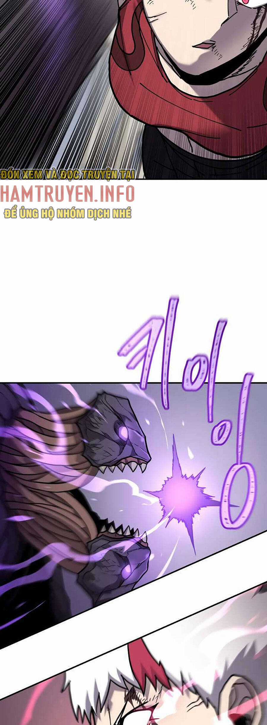 Pháp Sư Chapter 35 trang 8