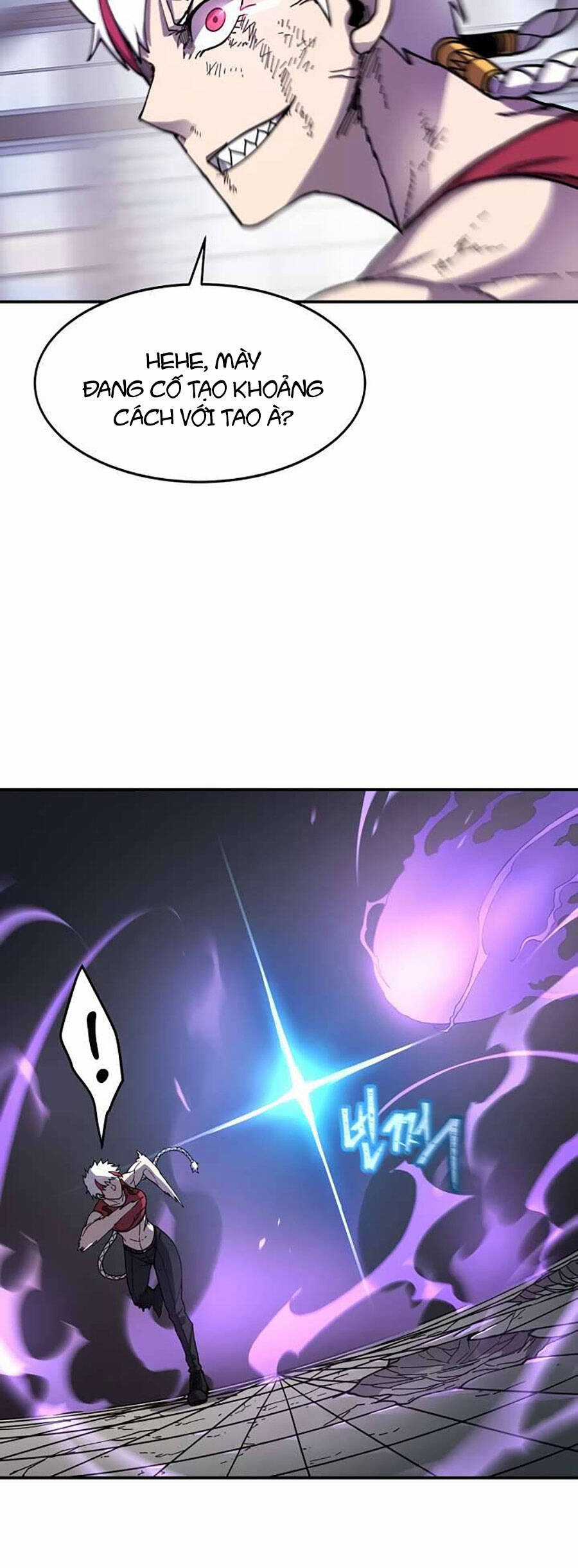 Pháp Sư Chapter 36 trang 10