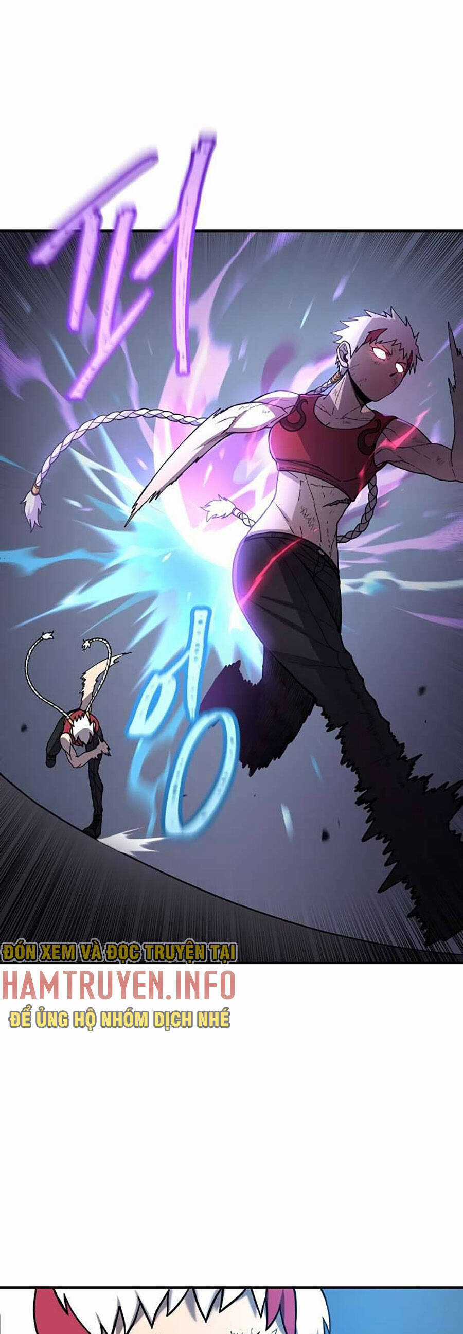 Pháp Sư Chapter 36 trang 11