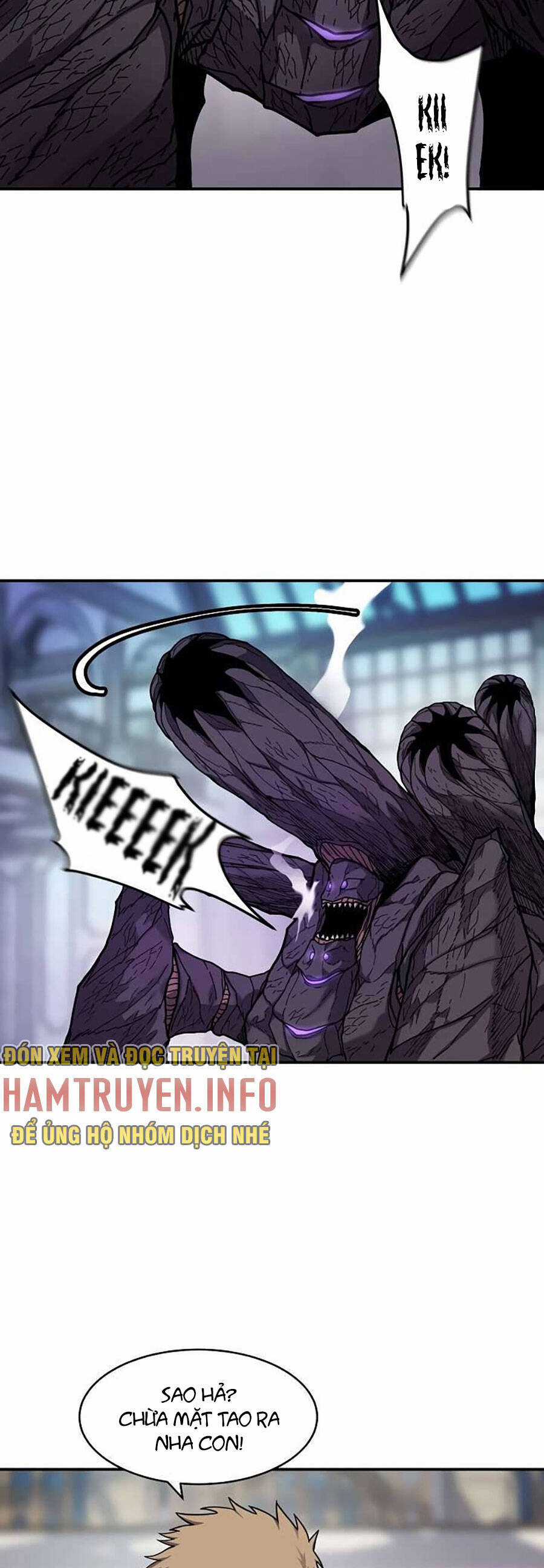 Pháp Sư Chapter 36 trang 15