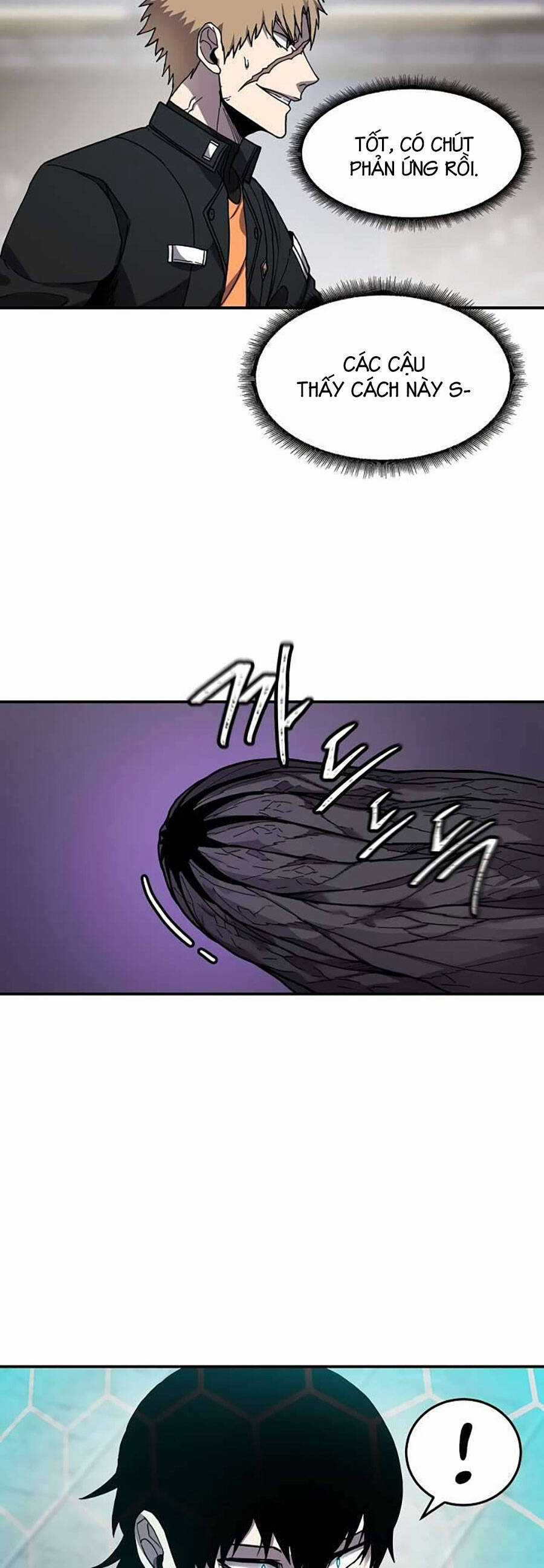 Pháp Sư Chapter 36 trang 16