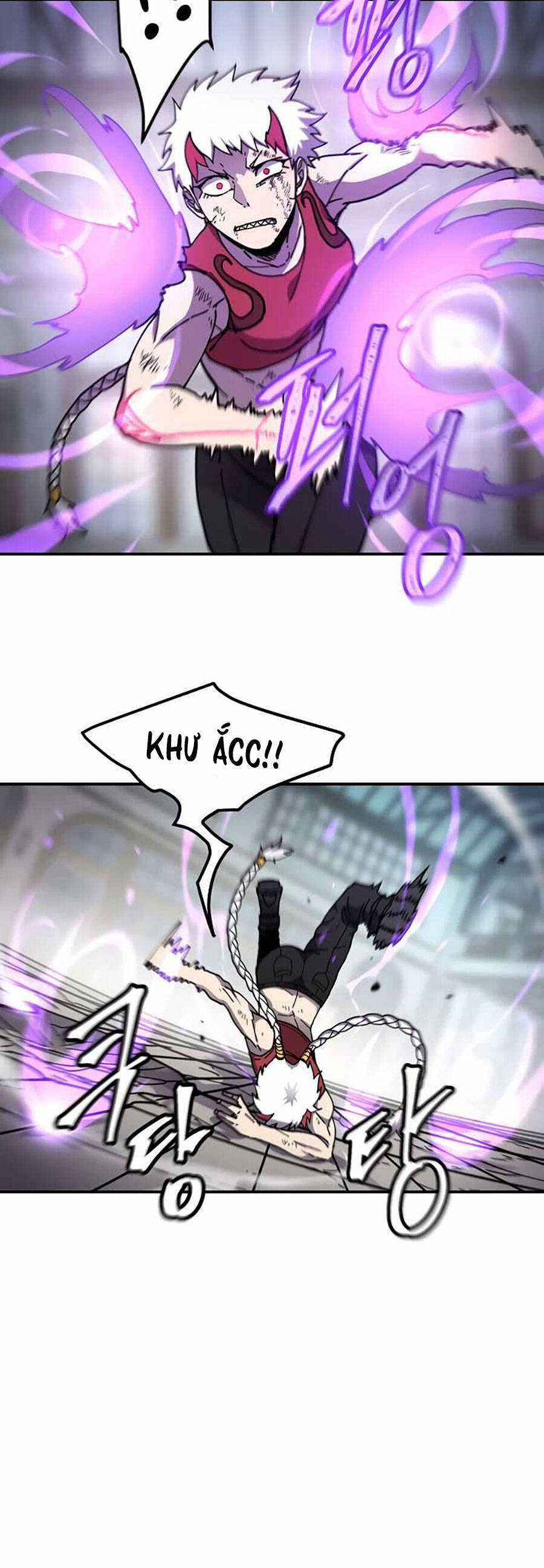 Pháp Sư Chapter 36 trang 19