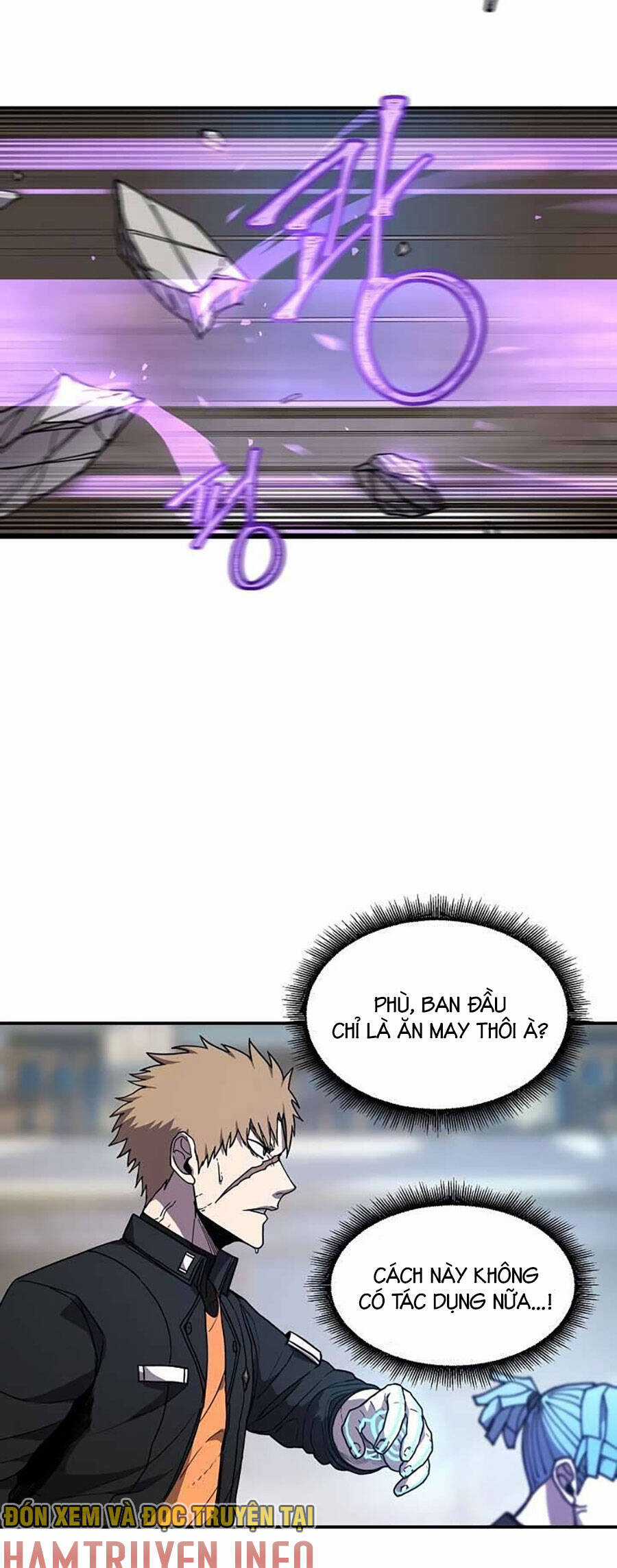 Pháp Sư Chapter 36 trang 30