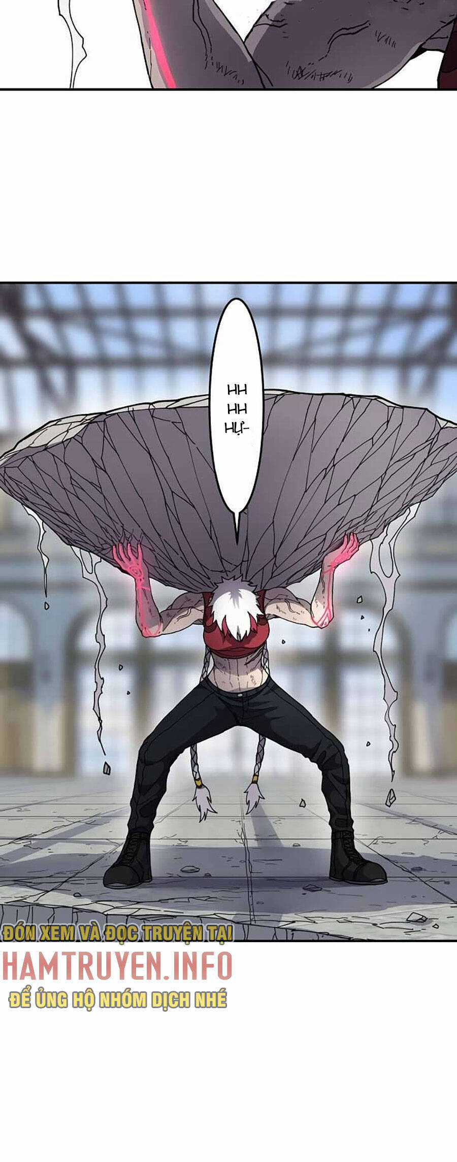 Pháp Sư Chapter 36 trang 32