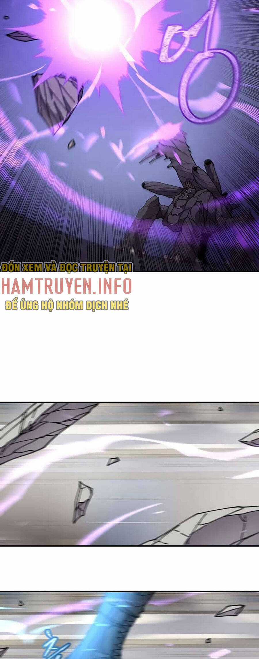 Pháp Sư Chapter 36 trang 36