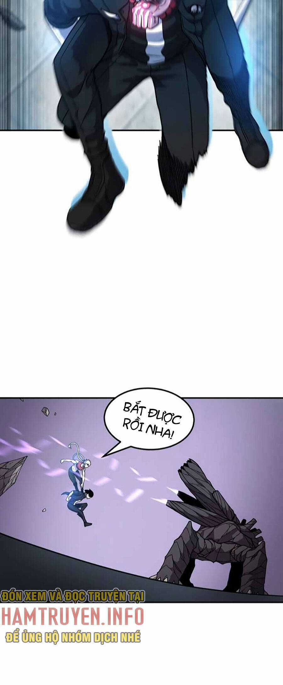 Pháp Sư Chapter 36 trang 38