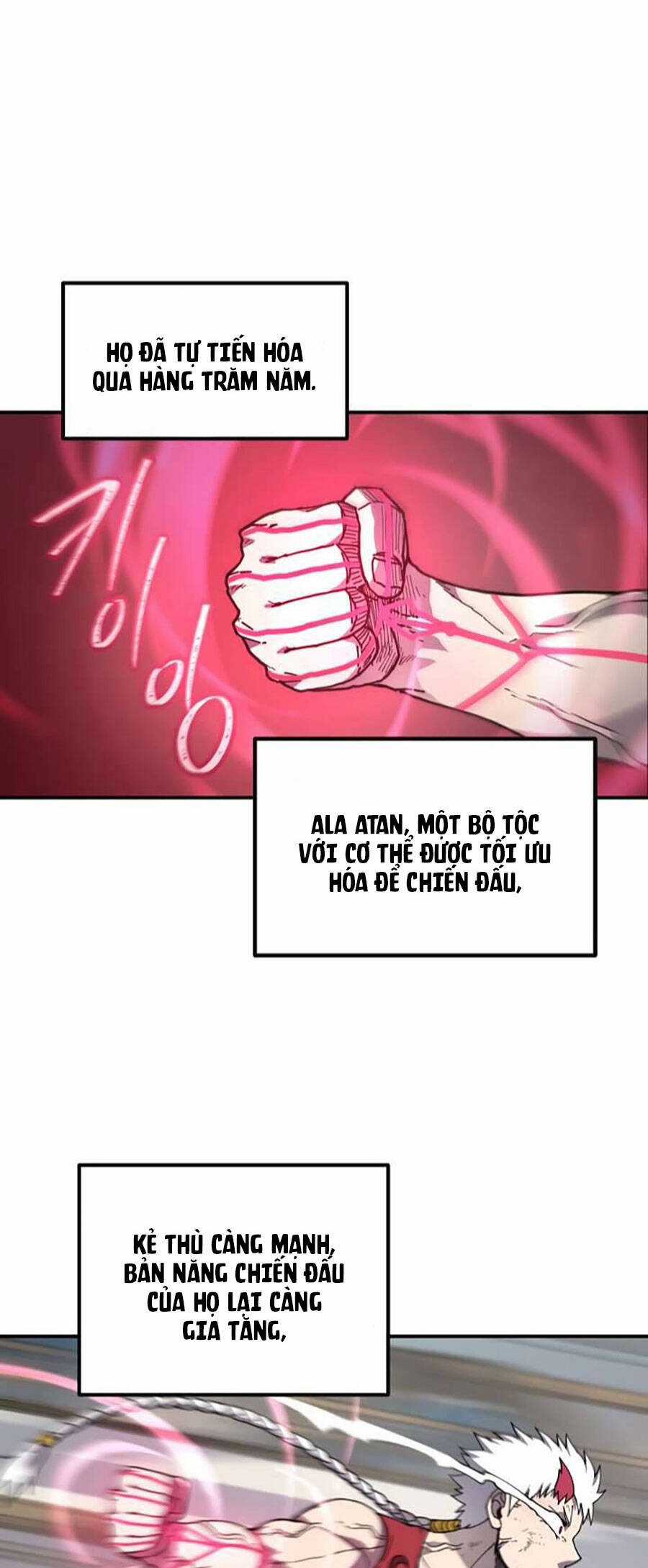 Pháp Sư Chapter 36 trang 39