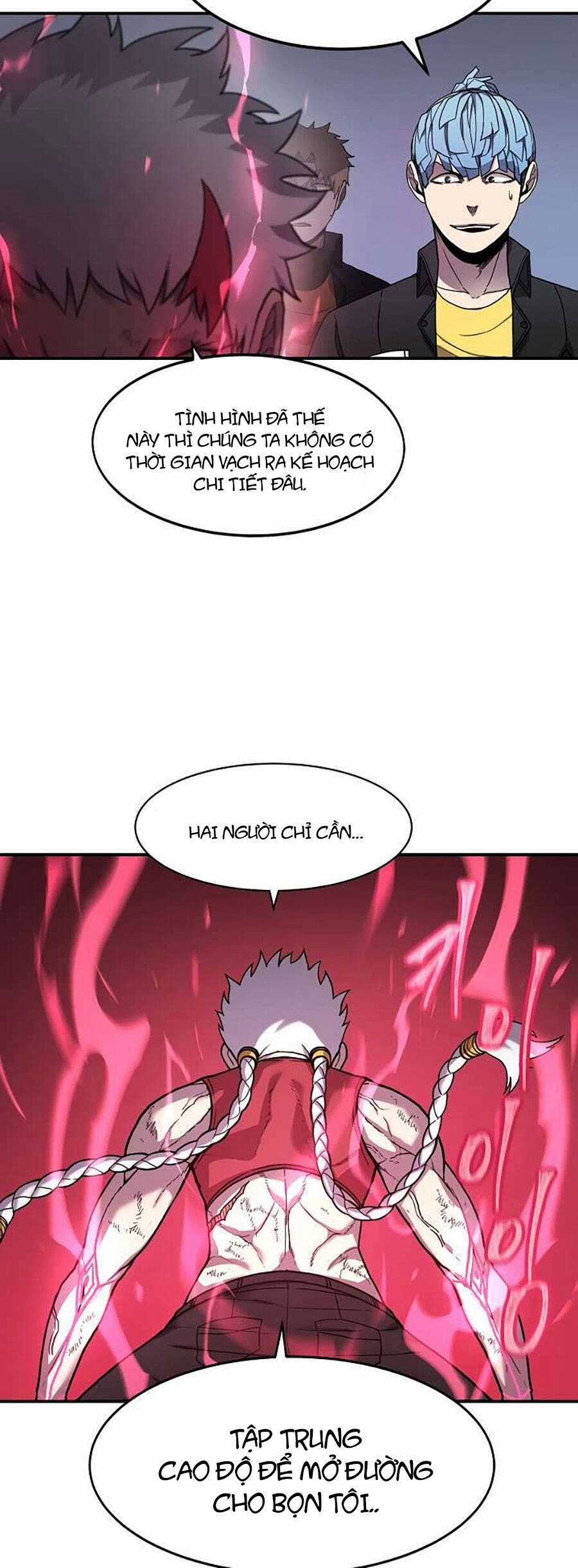 Pháp Sư Chapter 36 trang 4