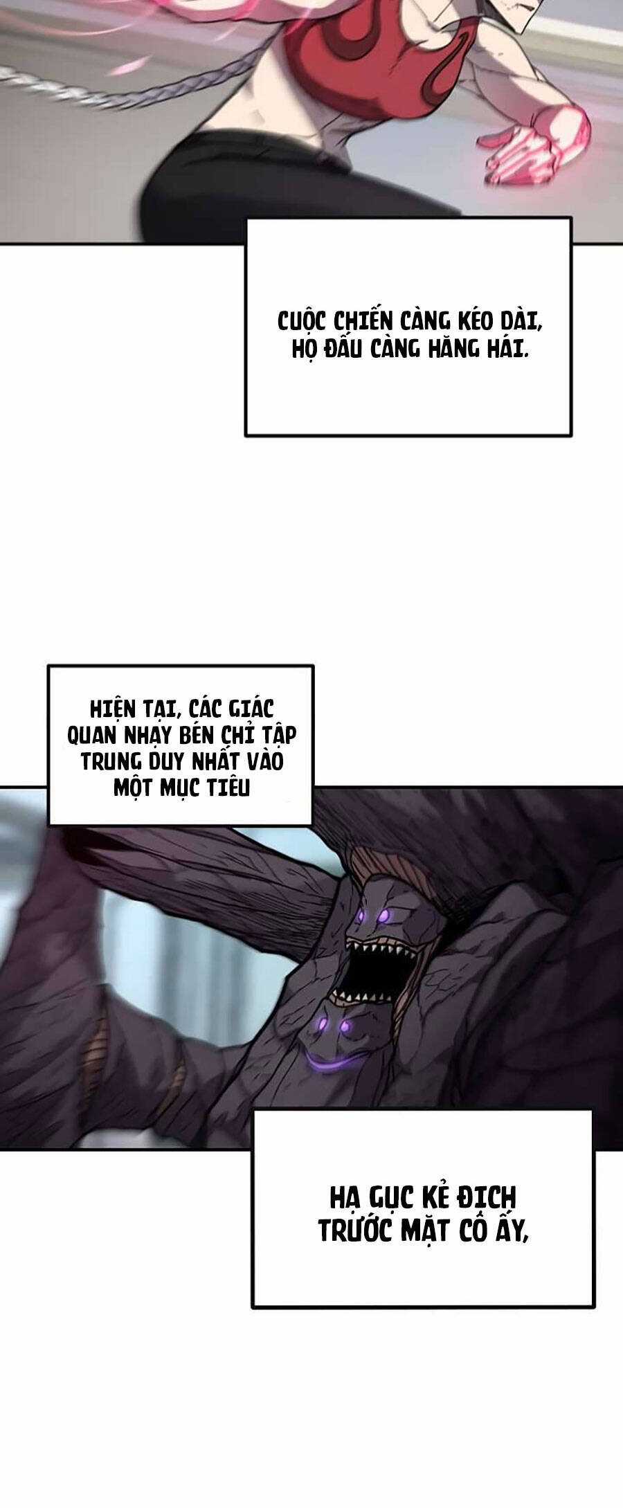 Pháp Sư Chapter 36 trang 40