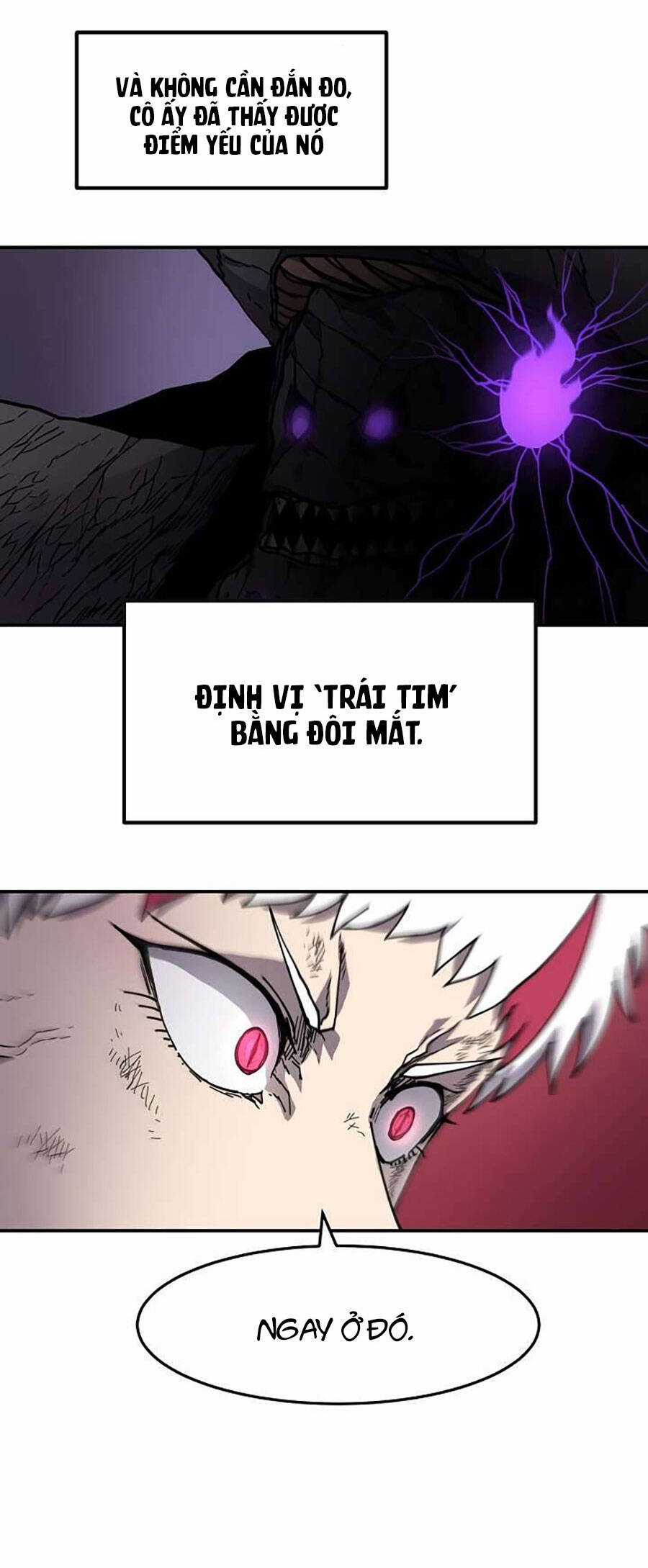 Pháp Sư Chapter 36 trang 41