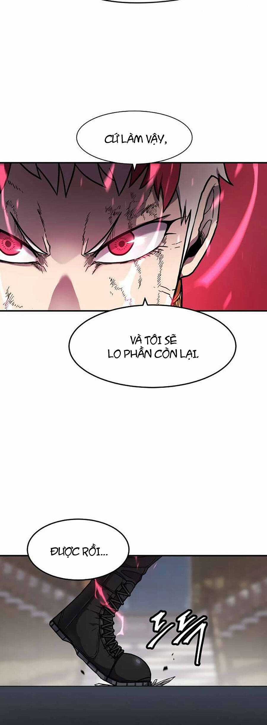 Pháp Sư Chapter 36 trang 5