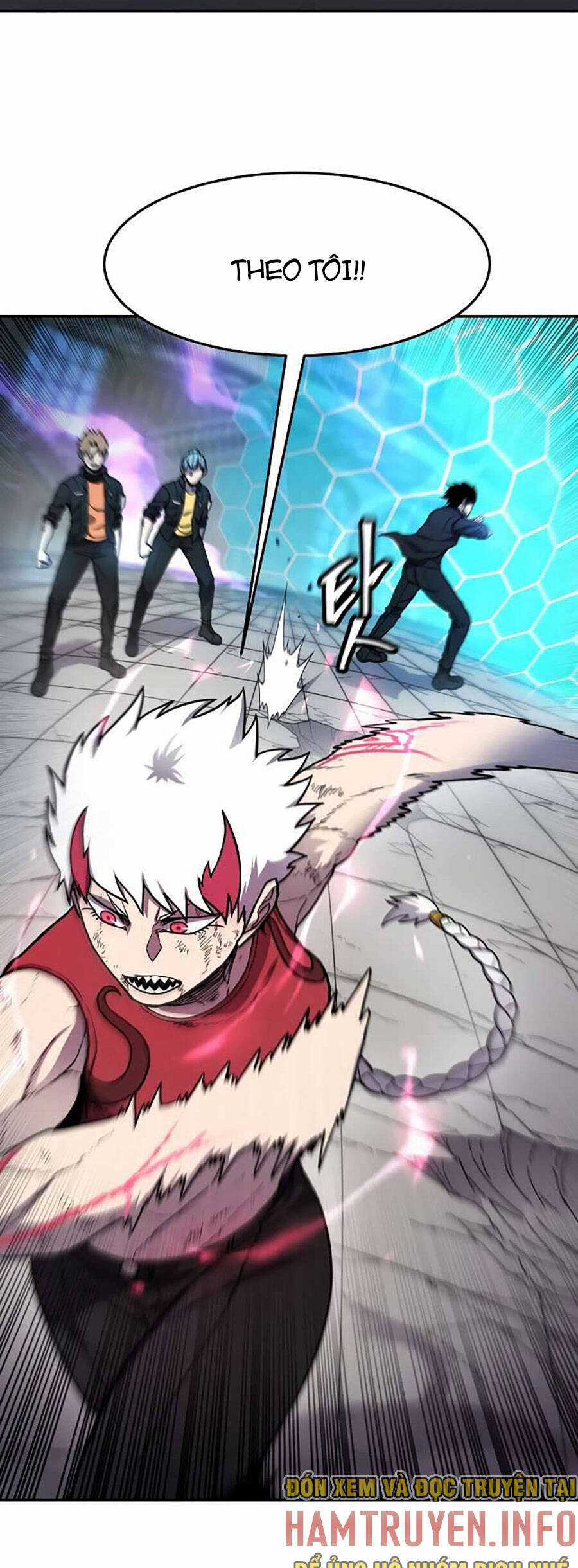 Pháp Sư Chapter 36 trang 6