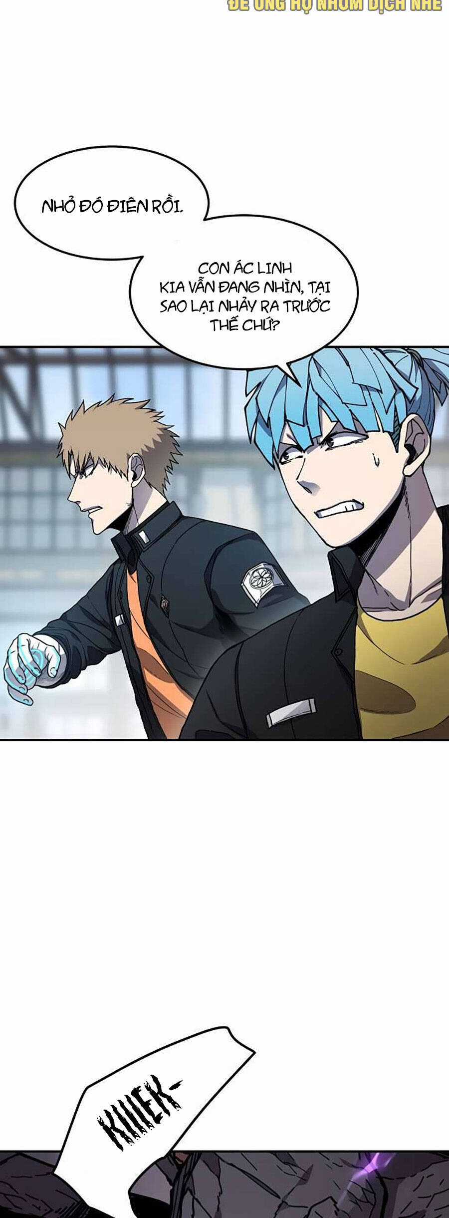 Pháp Sư Chapter 36 trang 7