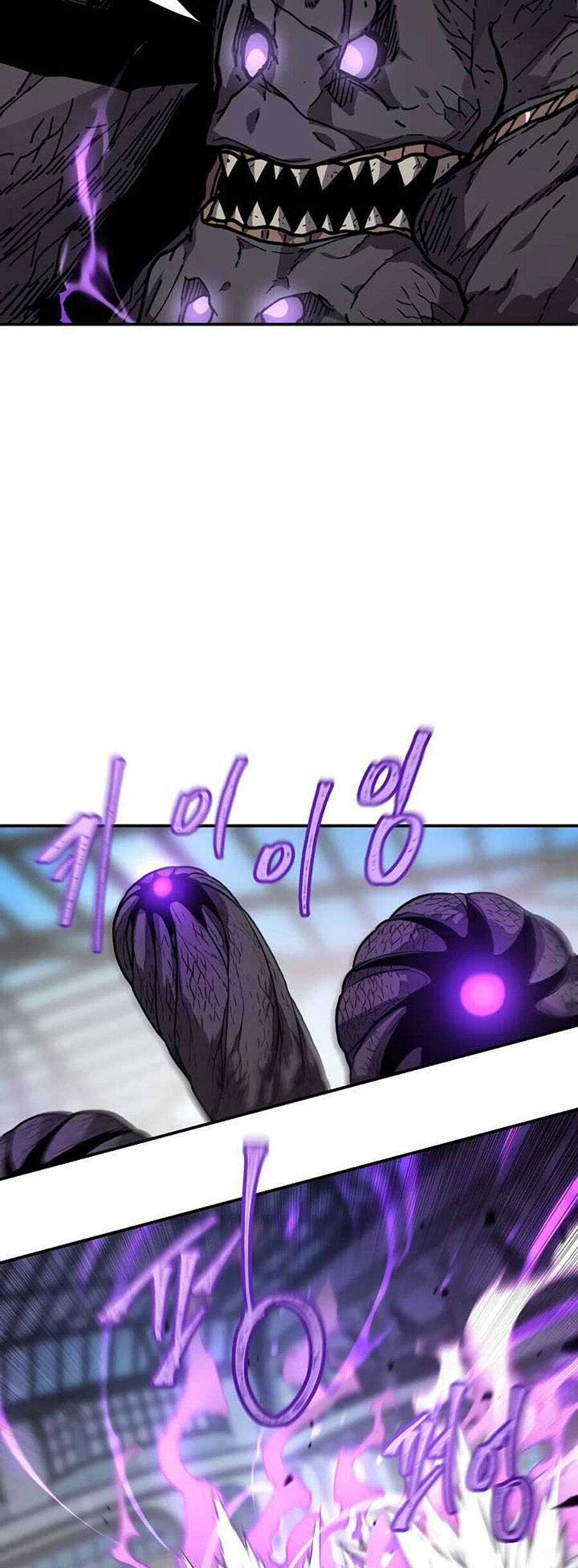 Pháp Sư Chapter 36 trang 8