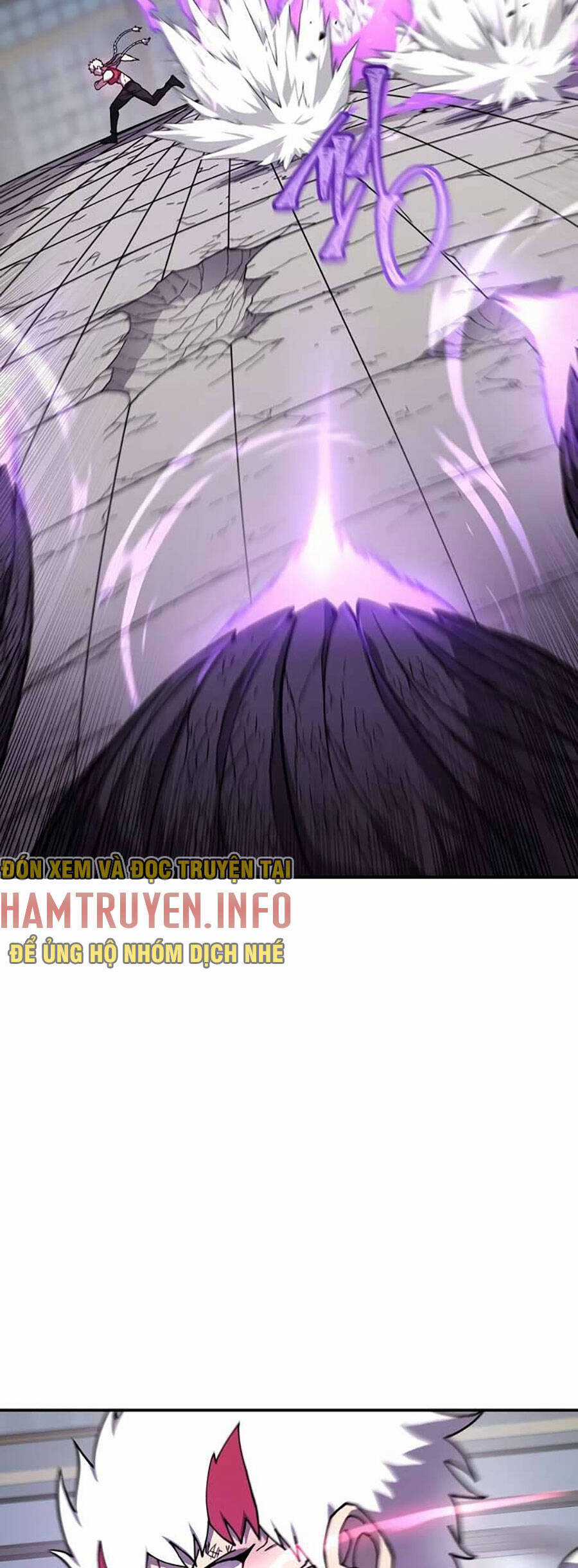 Pháp Sư Chapter 36 trang 9