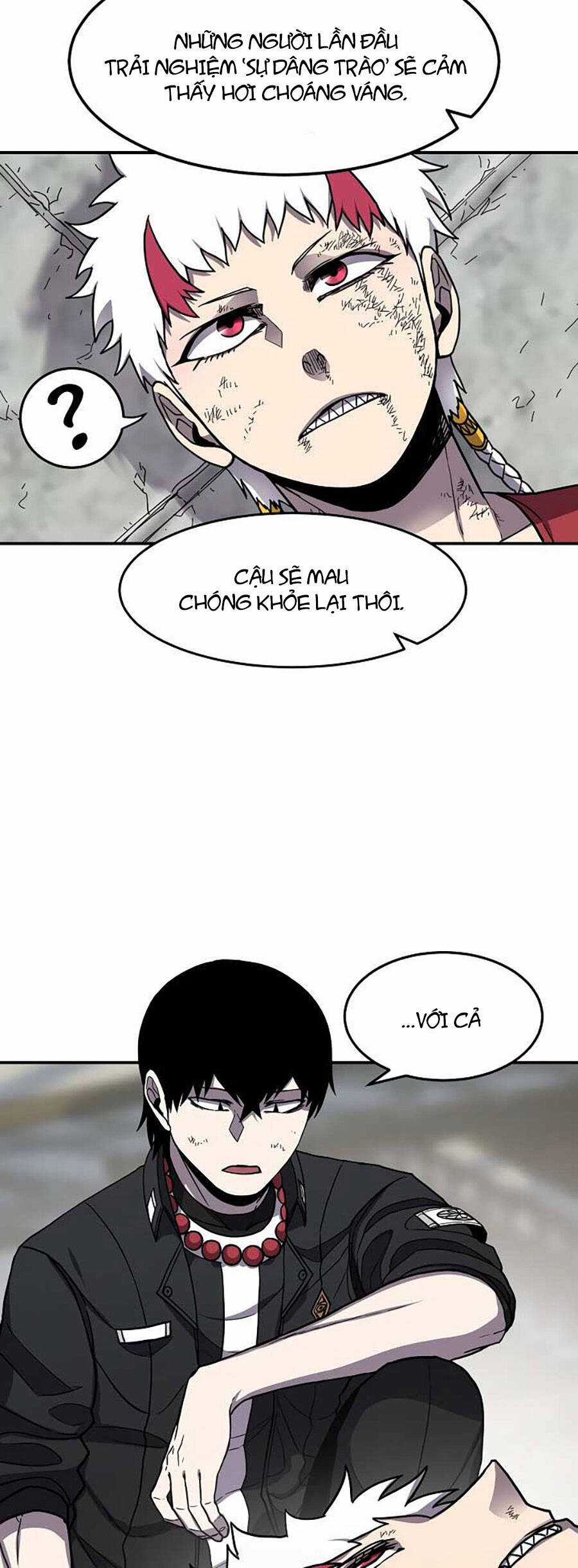 Pháp Sư Chapter 37 trang 10