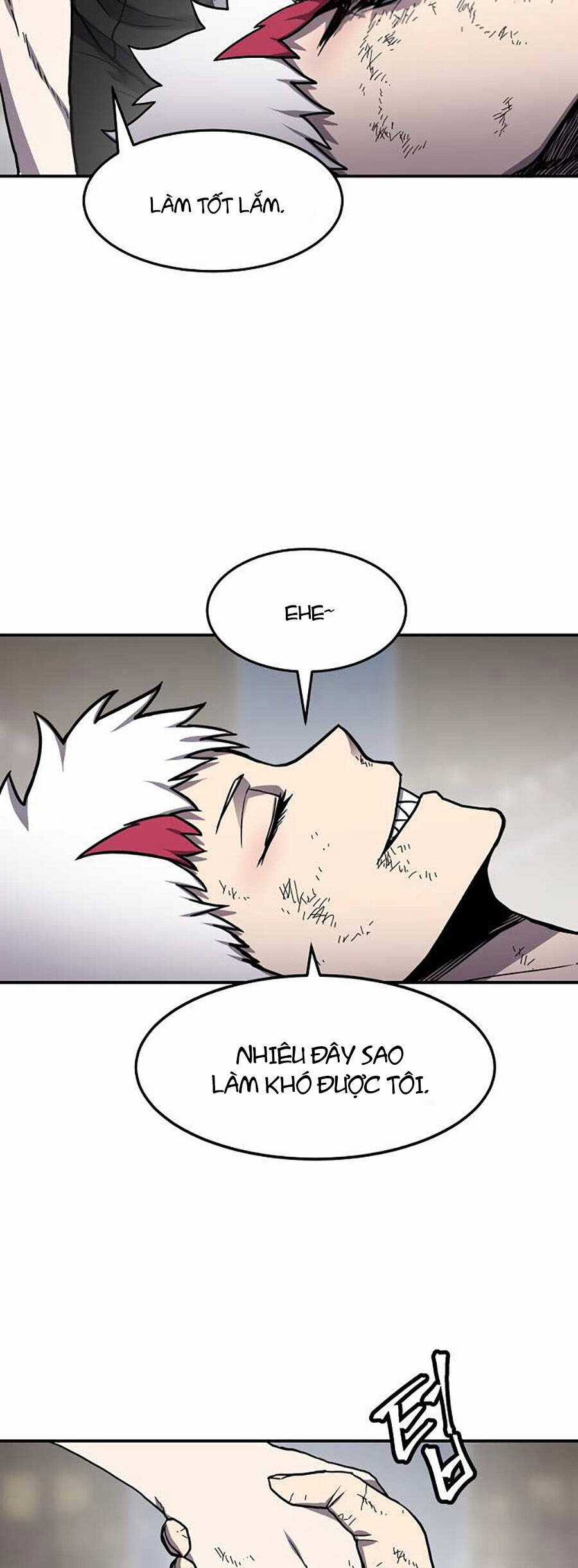 Pháp Sư Chapter 37 trang 11