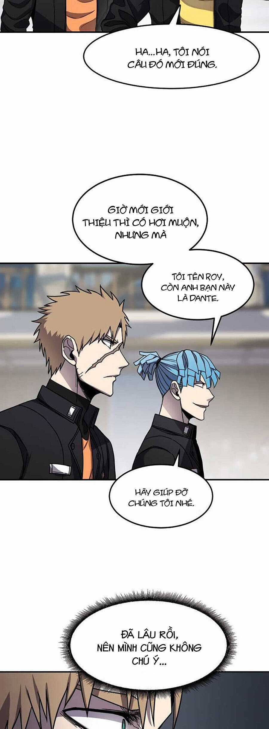 Pháp Sư Chapter 37 trang 14