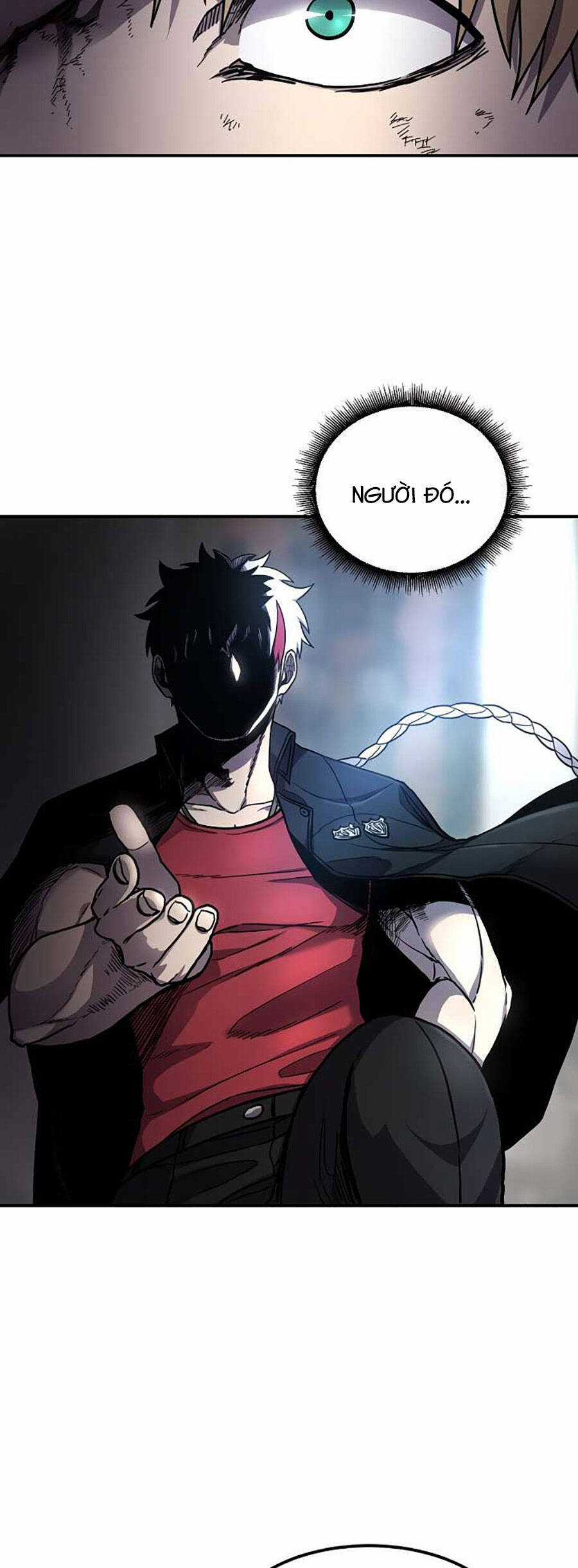 Pháp Sư Chapter 37 trang 16