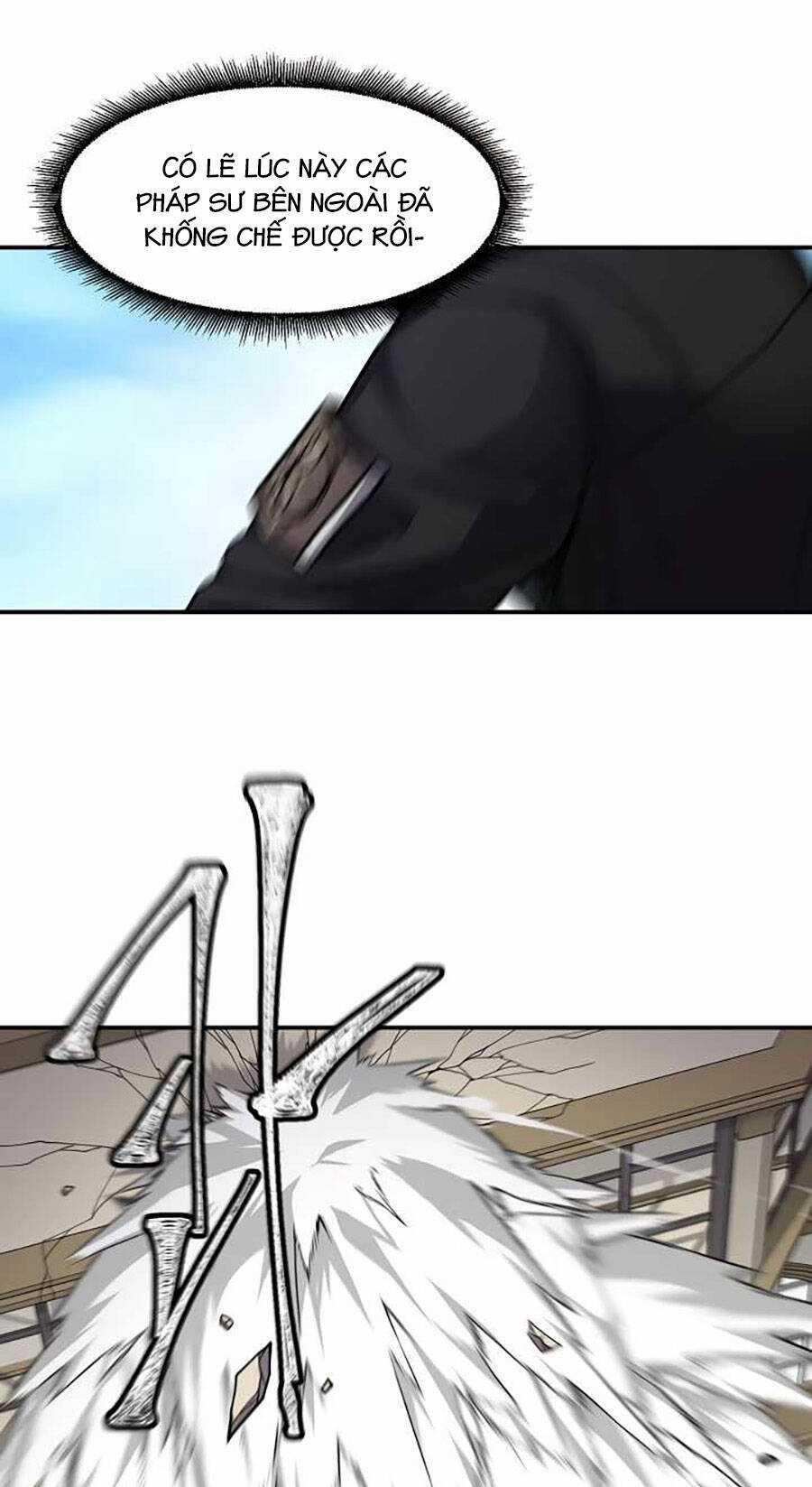 Pháp Sư Chapter 37 trang 20