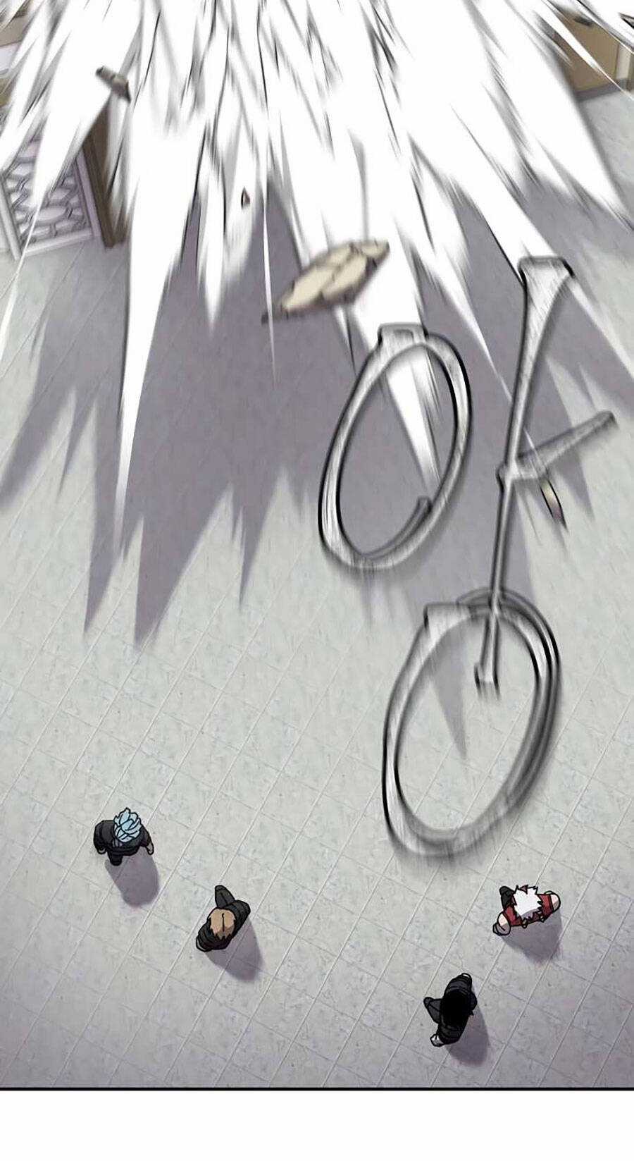 Pháp Sư Chapter 37 trang 21