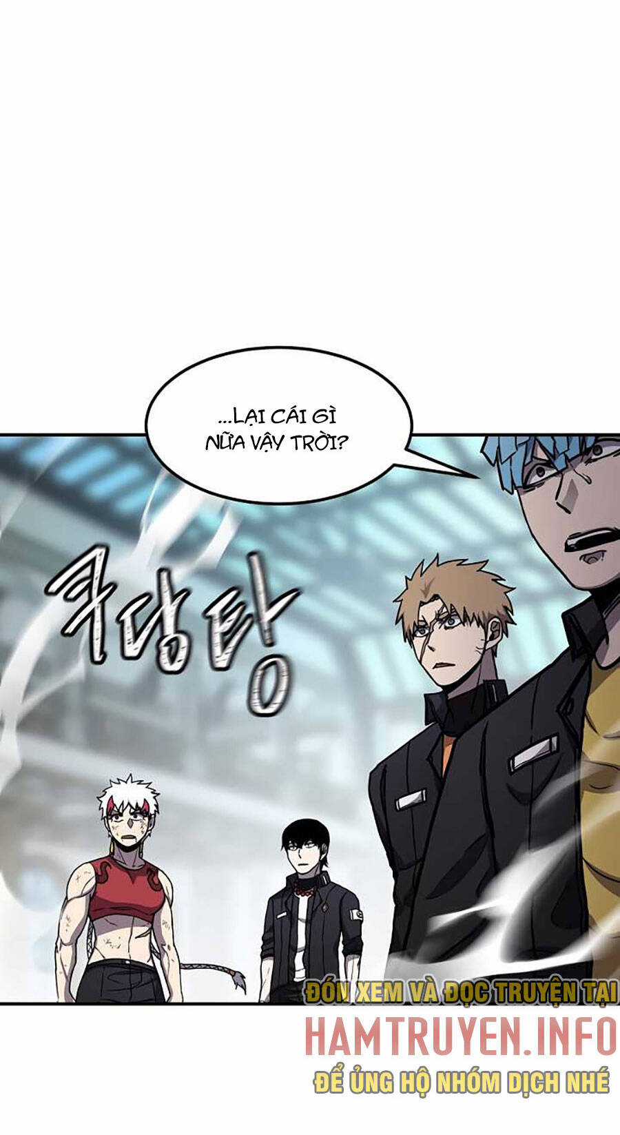 Pháp Sư Chapter 37 trang 22