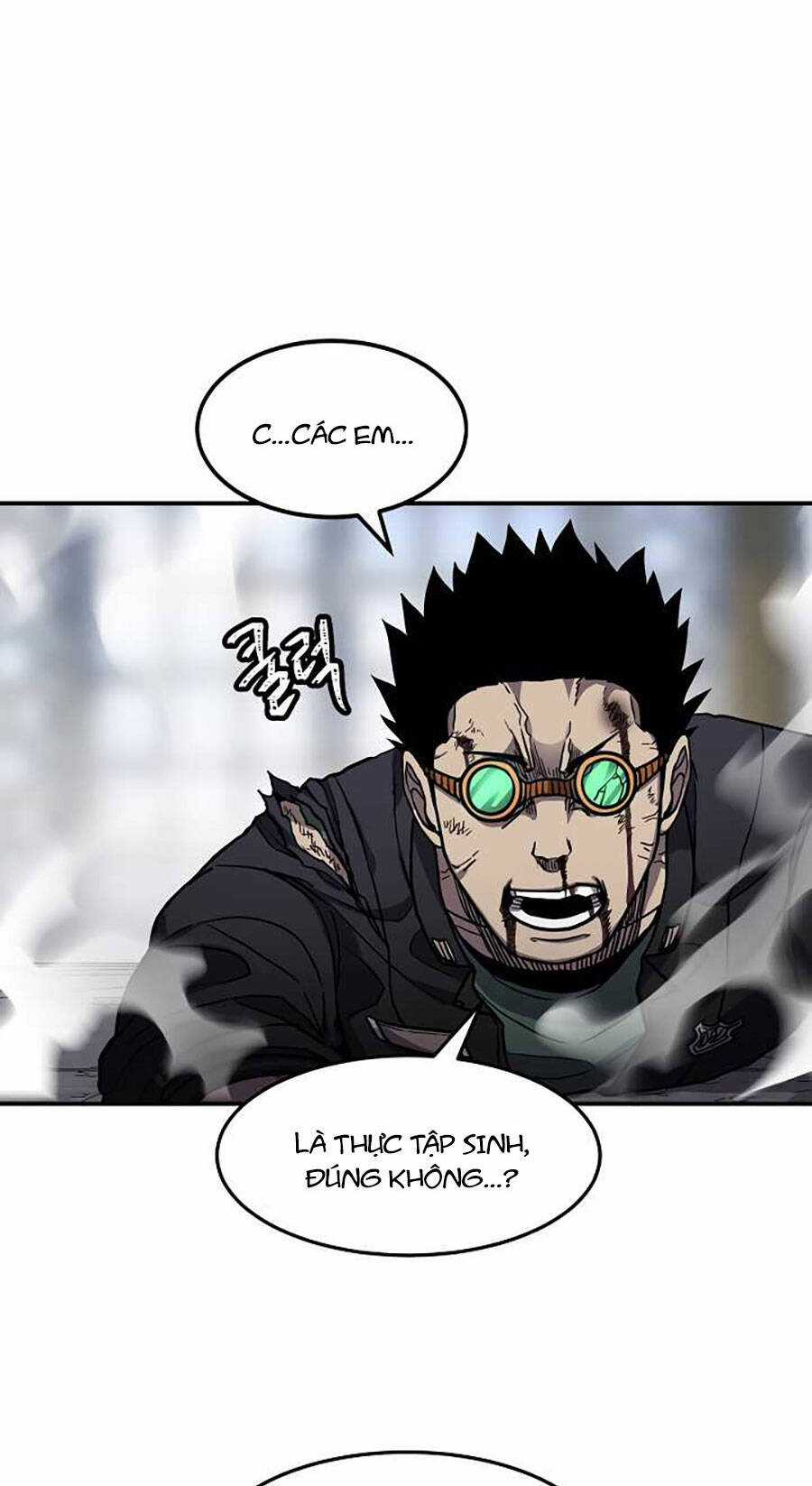 Pháp Sư Chapter 37 trang 23