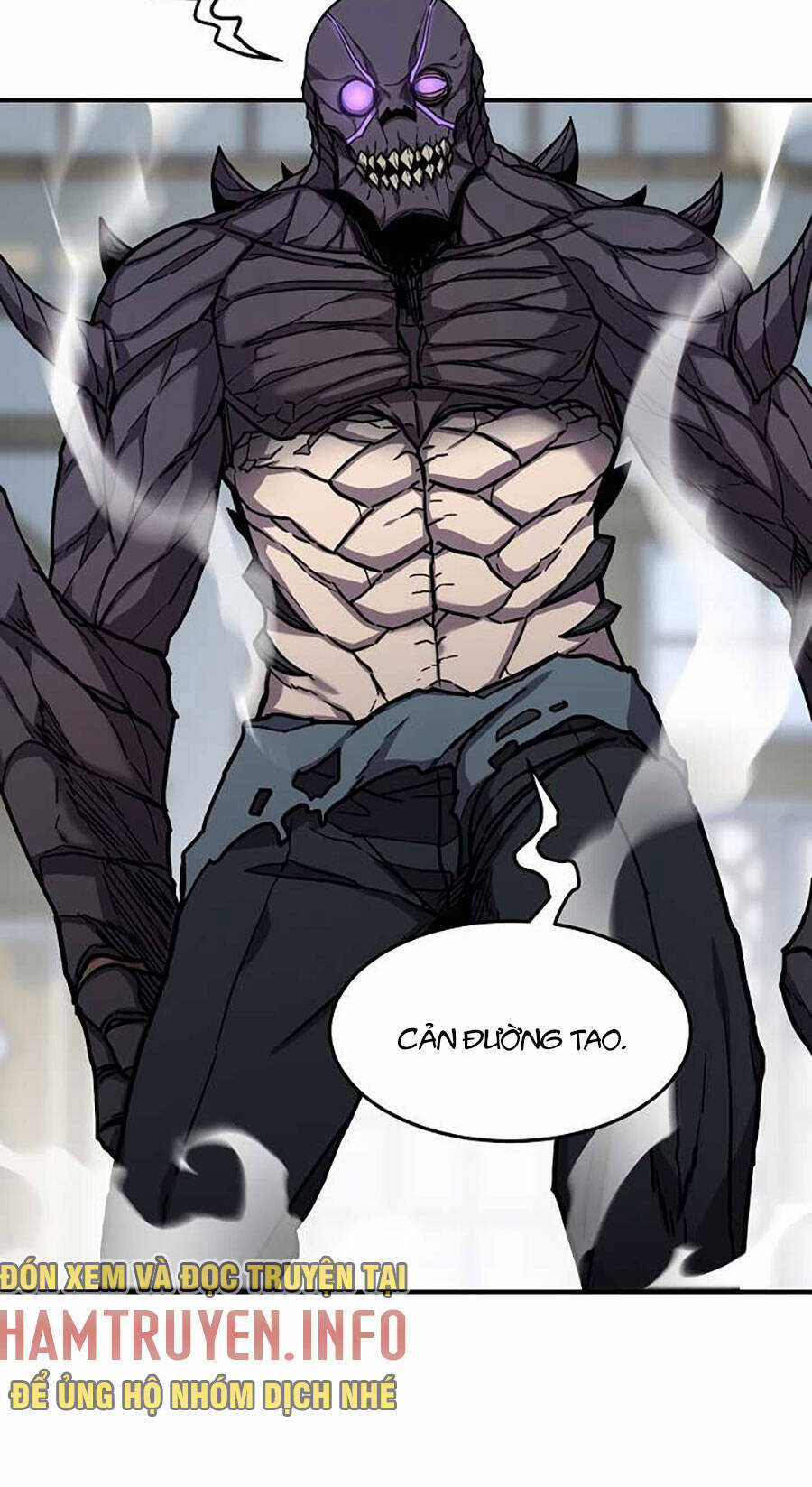 Pháp Sư Chapter 37 trang 27