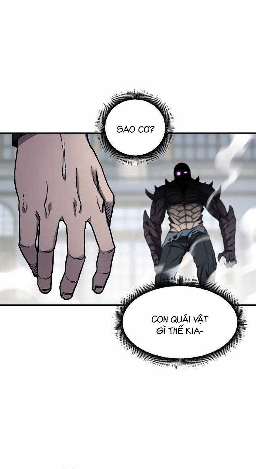 Pháp Sư Chapter 37 trang 28