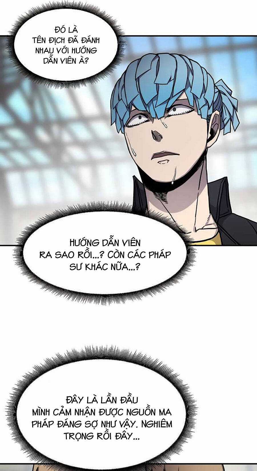 Pháp Sư Chapter 37 trang 29