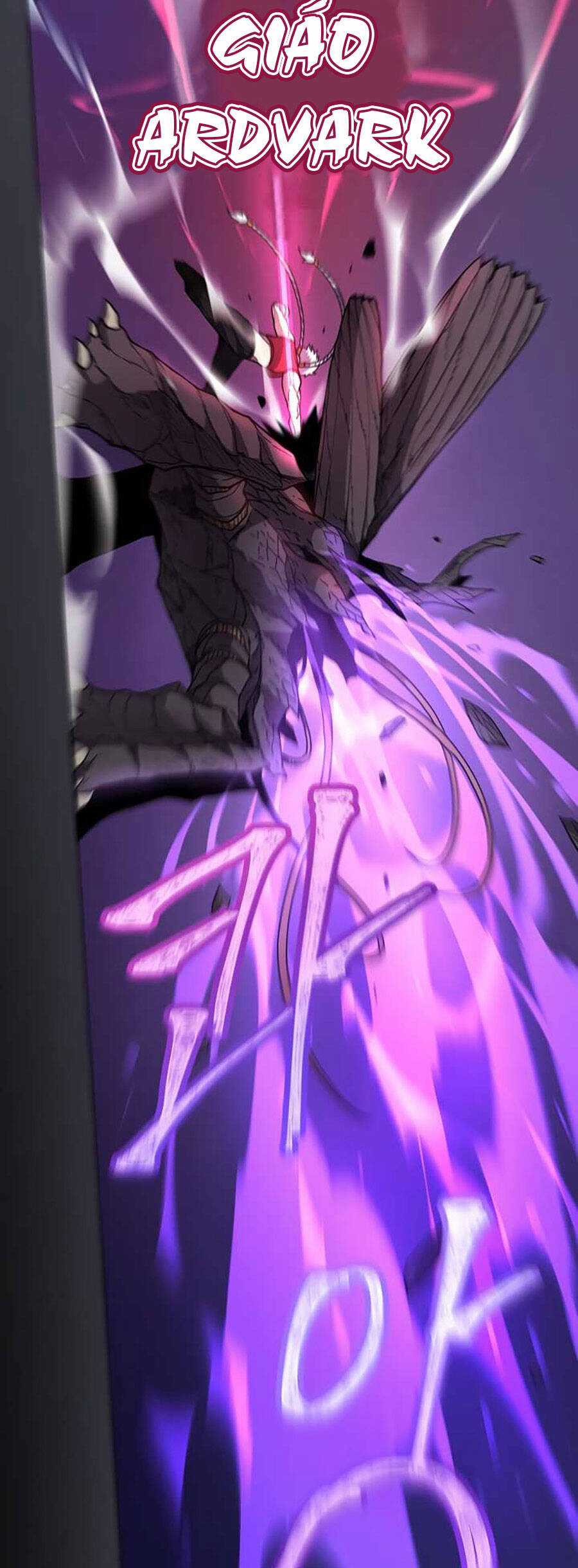 Pháp Sư Chapter 37 trang 3