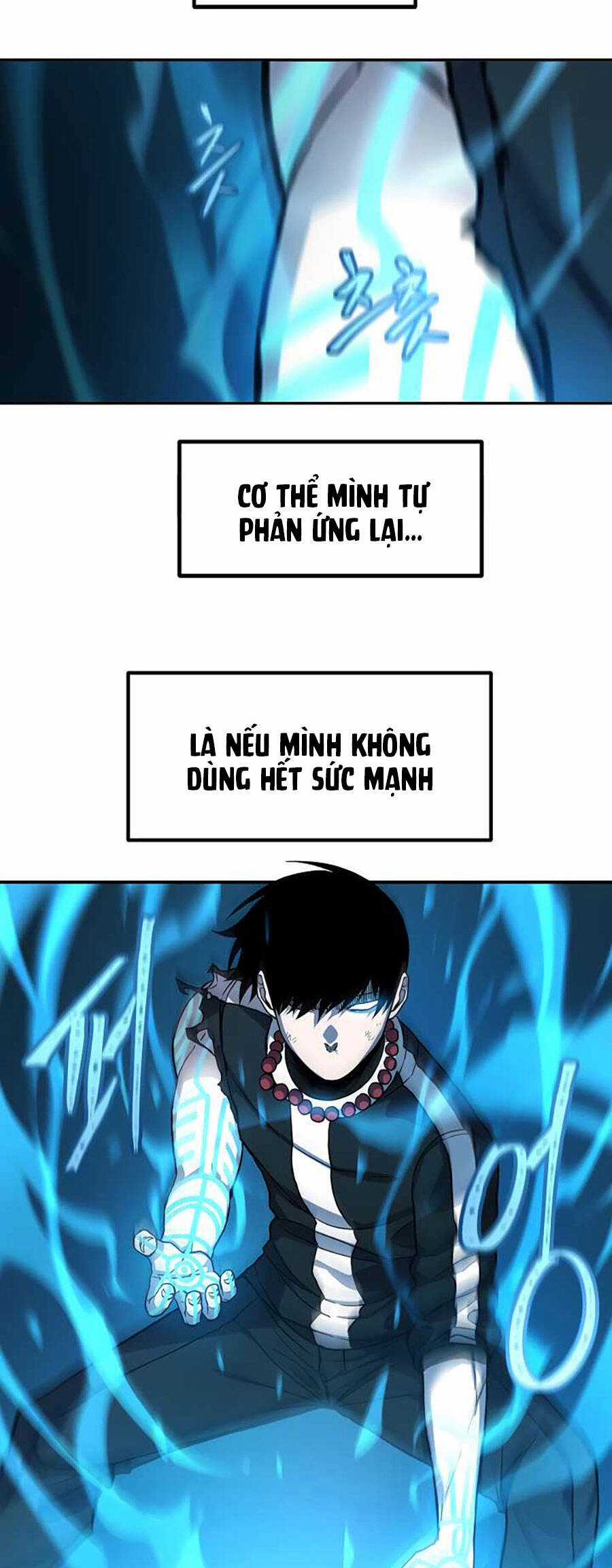 Pháp Sư Chapter 37 trang 38