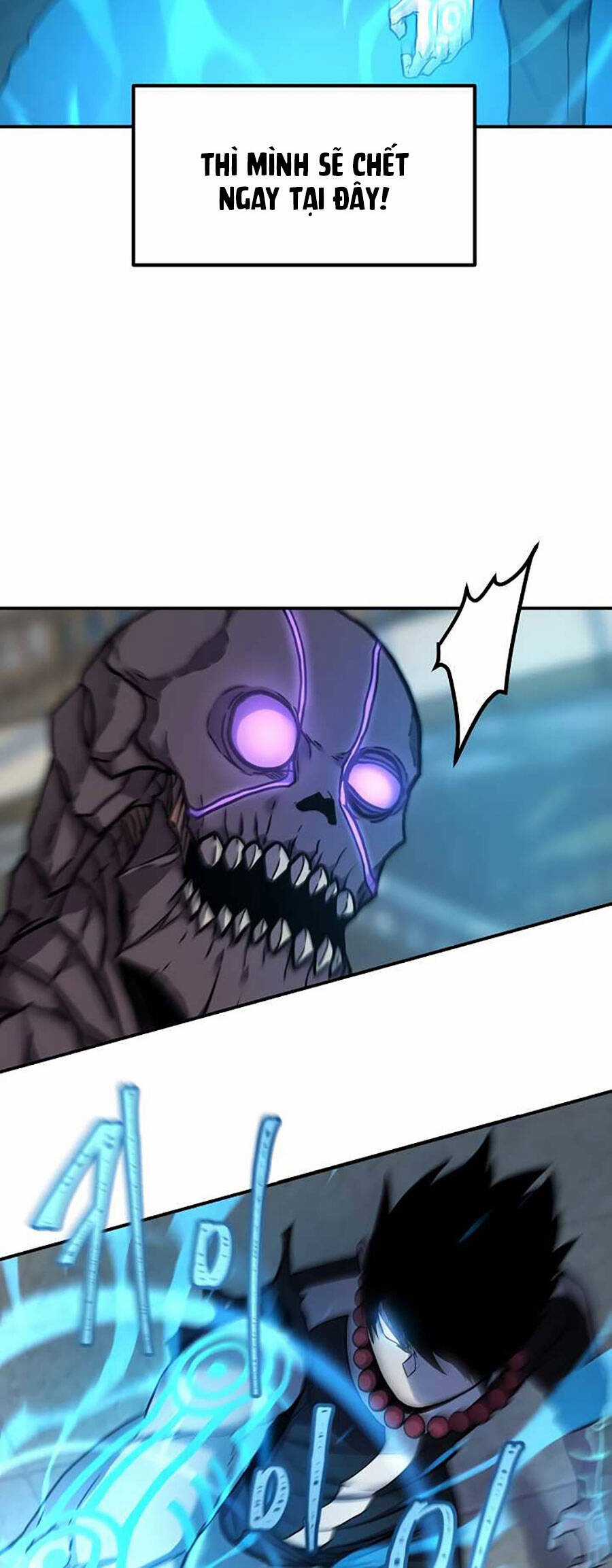 Pháp Sư Chapter 37 trang 39