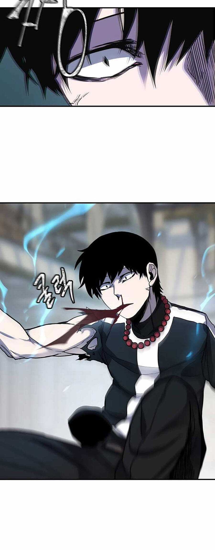 Pháp Sư Chapter 37 trang 41